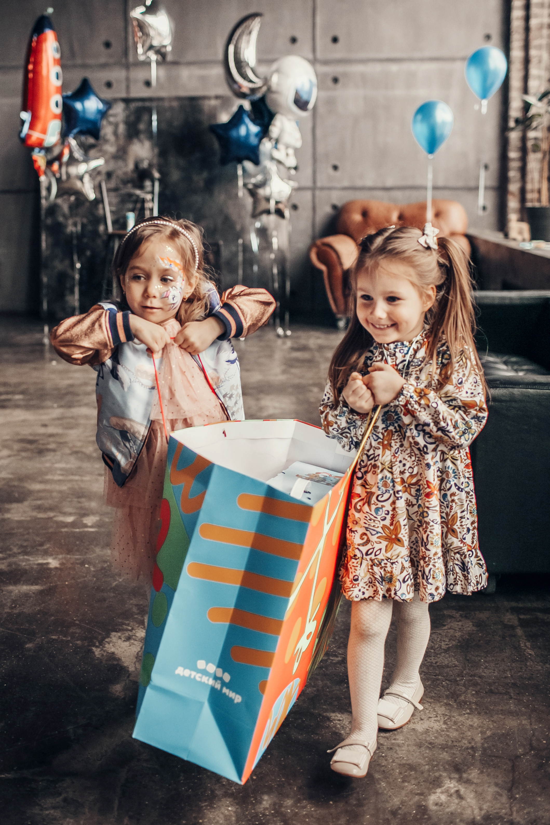 Роману 2 года. Детский и семейный фотограф в Москве Анна Ипатьева