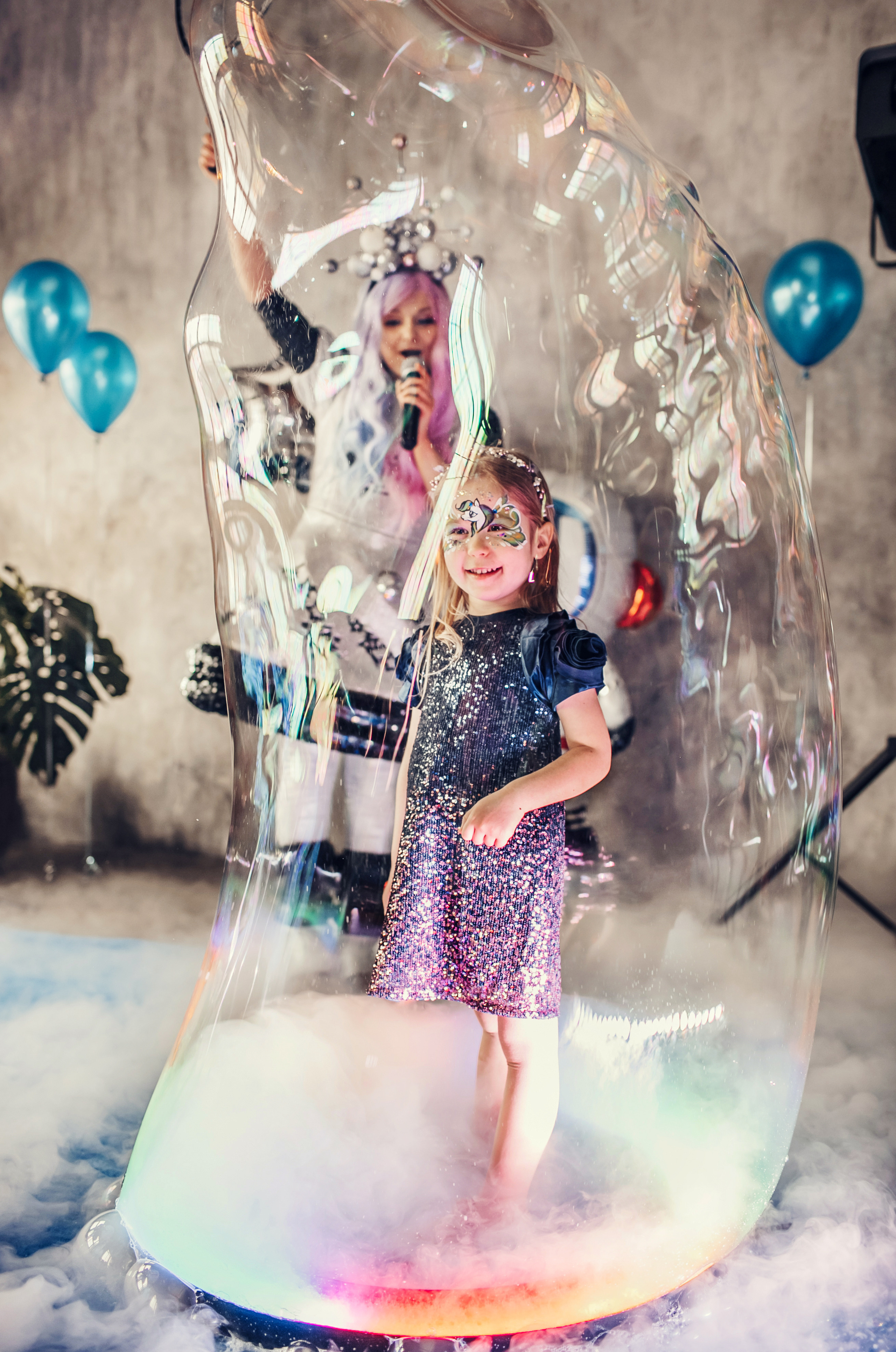 Роману 2 года. Детский и семейный фотограф в Москве Анна Ипатьева