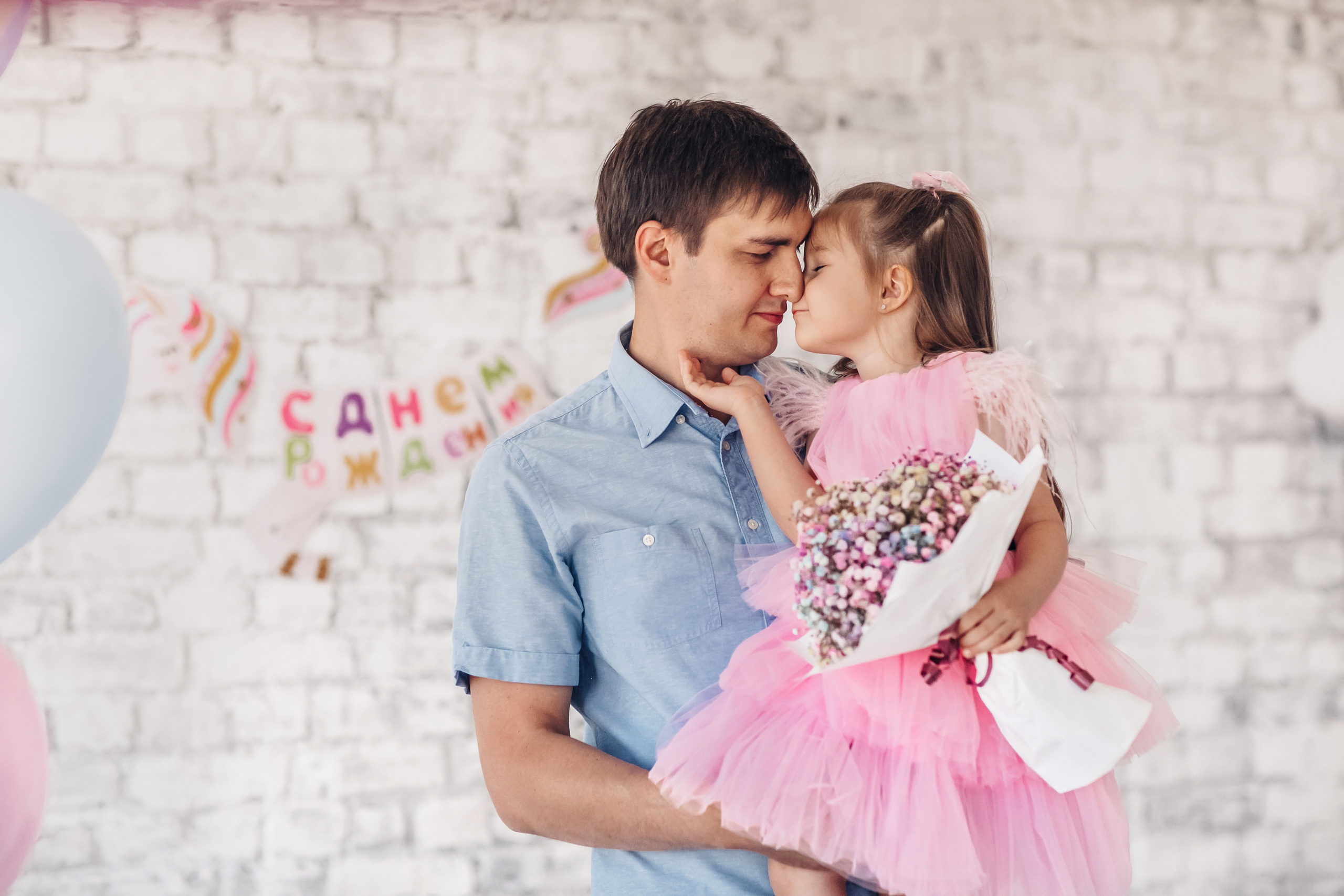 Лизе 4 года. Детский и семейный фотограф в Москве Анна Ипатьева