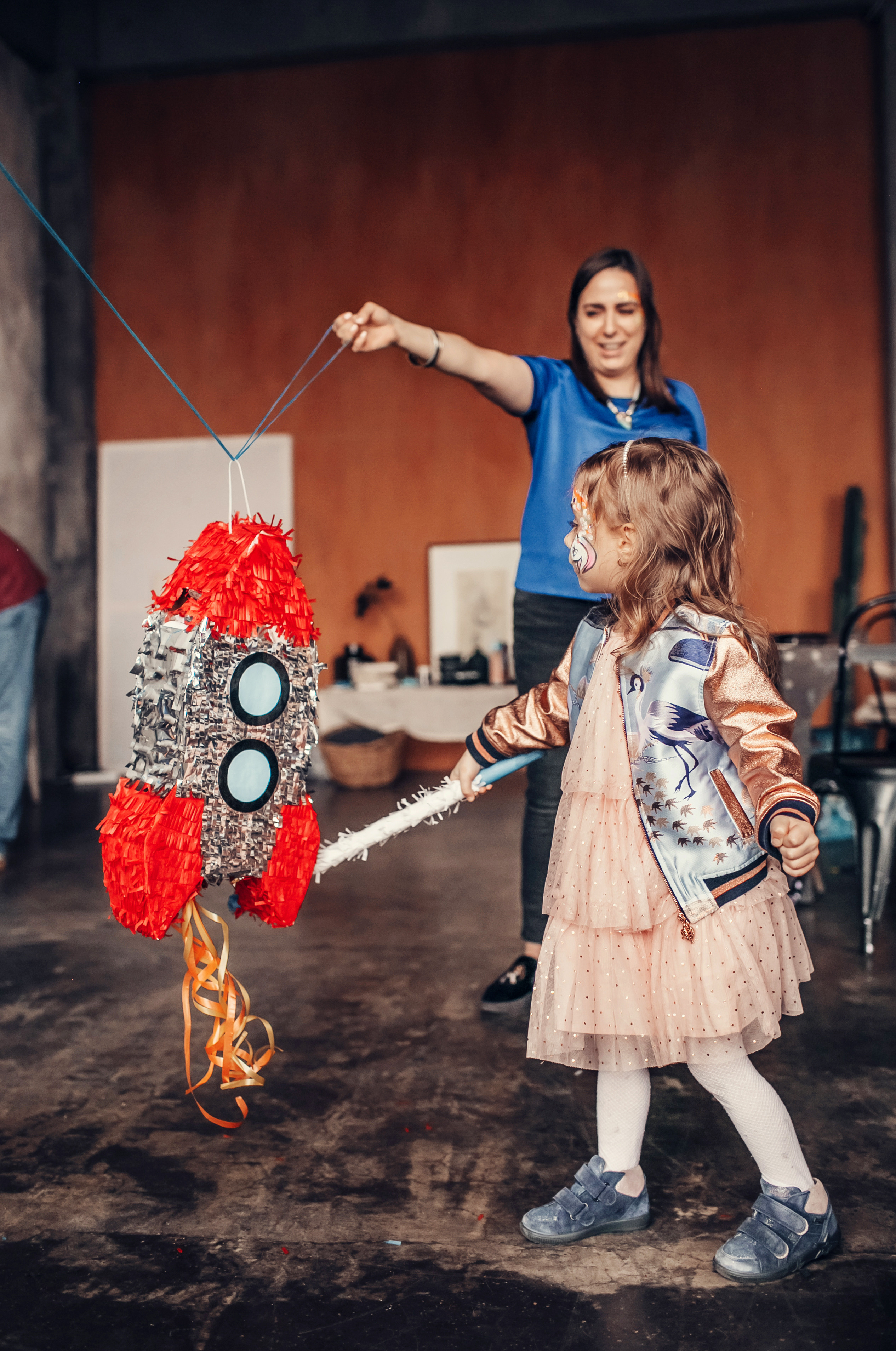 Роману 2 года. Детский и семейный фотограф в Москве Анна Ипатьева