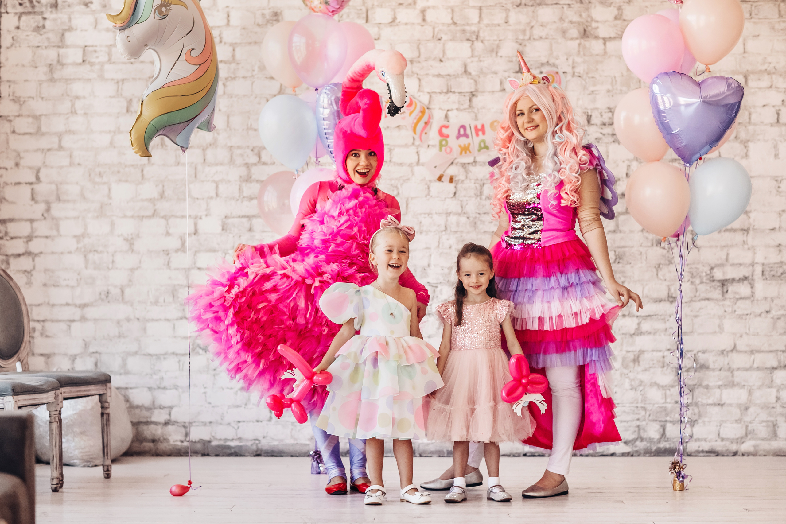 Лизе 4 года. Детский и семейный фотограф в Москве Анна Ипатьева