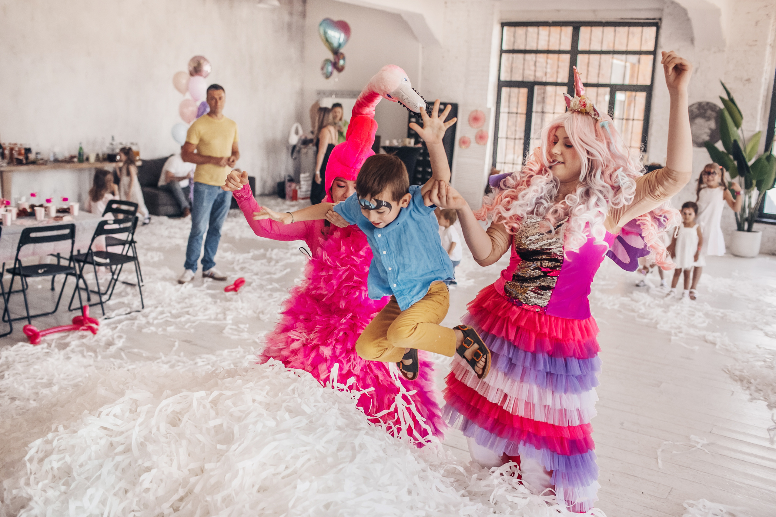 Лизе 4 года. Детский и семейный фотограф в Москве Анна Ипатьева