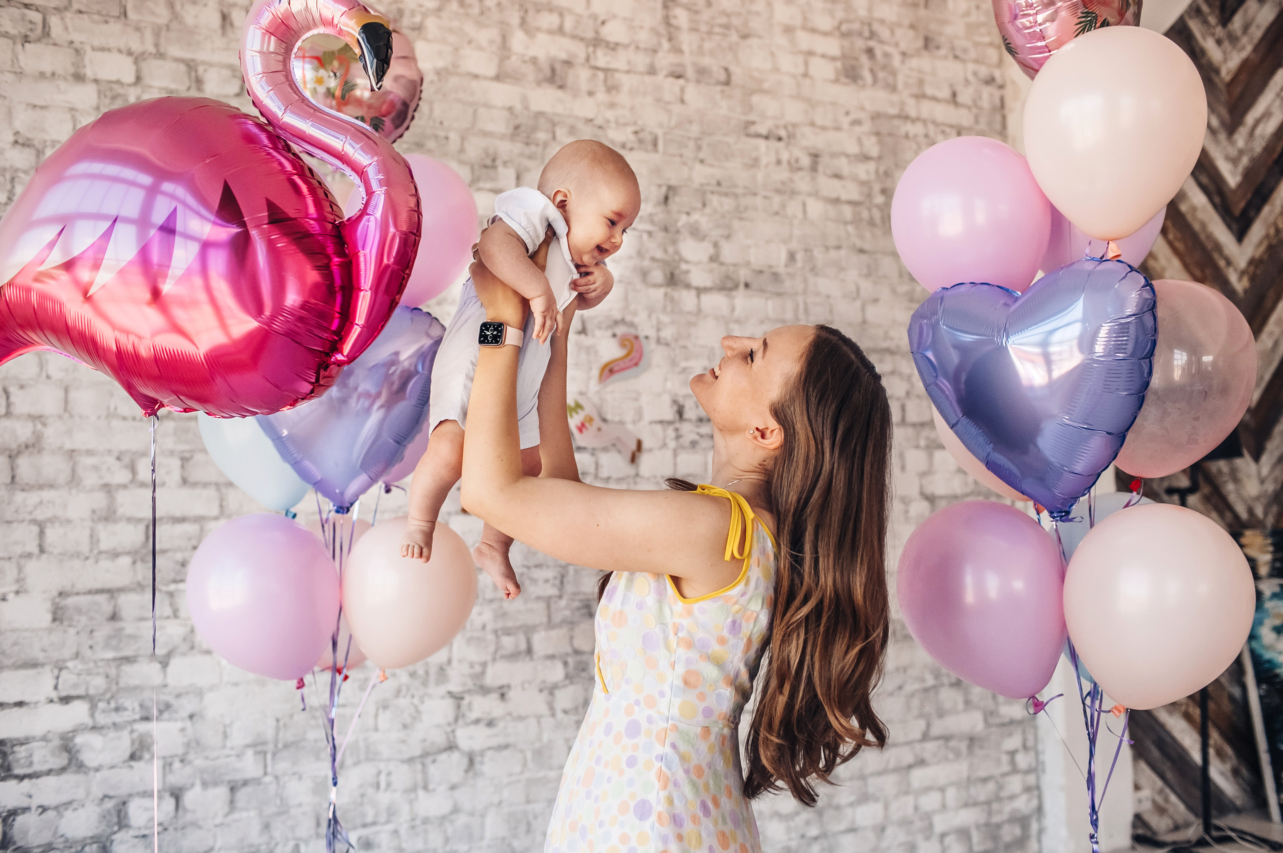 Лизе 4 года. Детский и семейный фотограф в Москве Анна Ипатьева