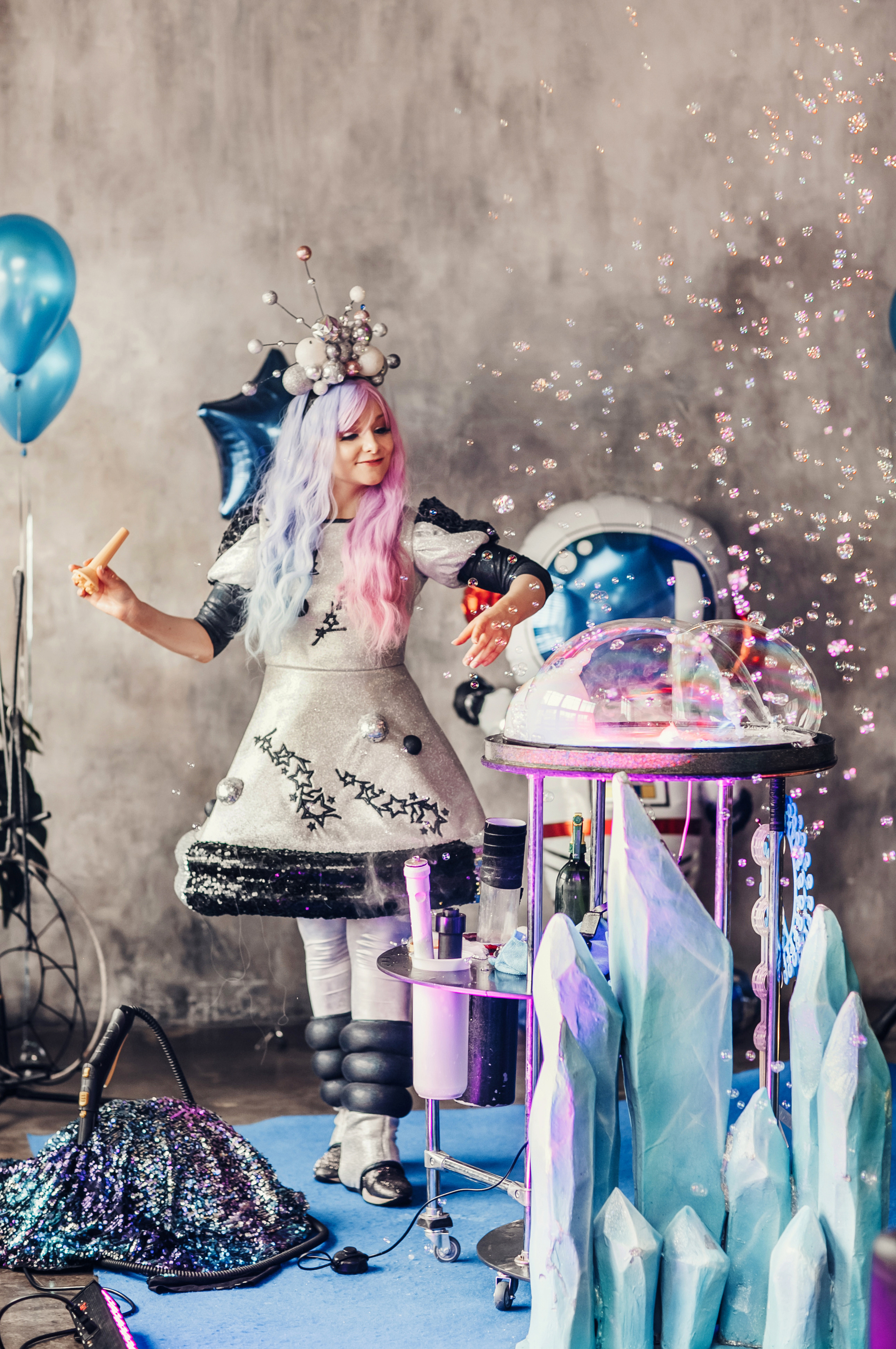 Роману 2 года. Детский и семейный фотограф в Москве Анна Ипатьева