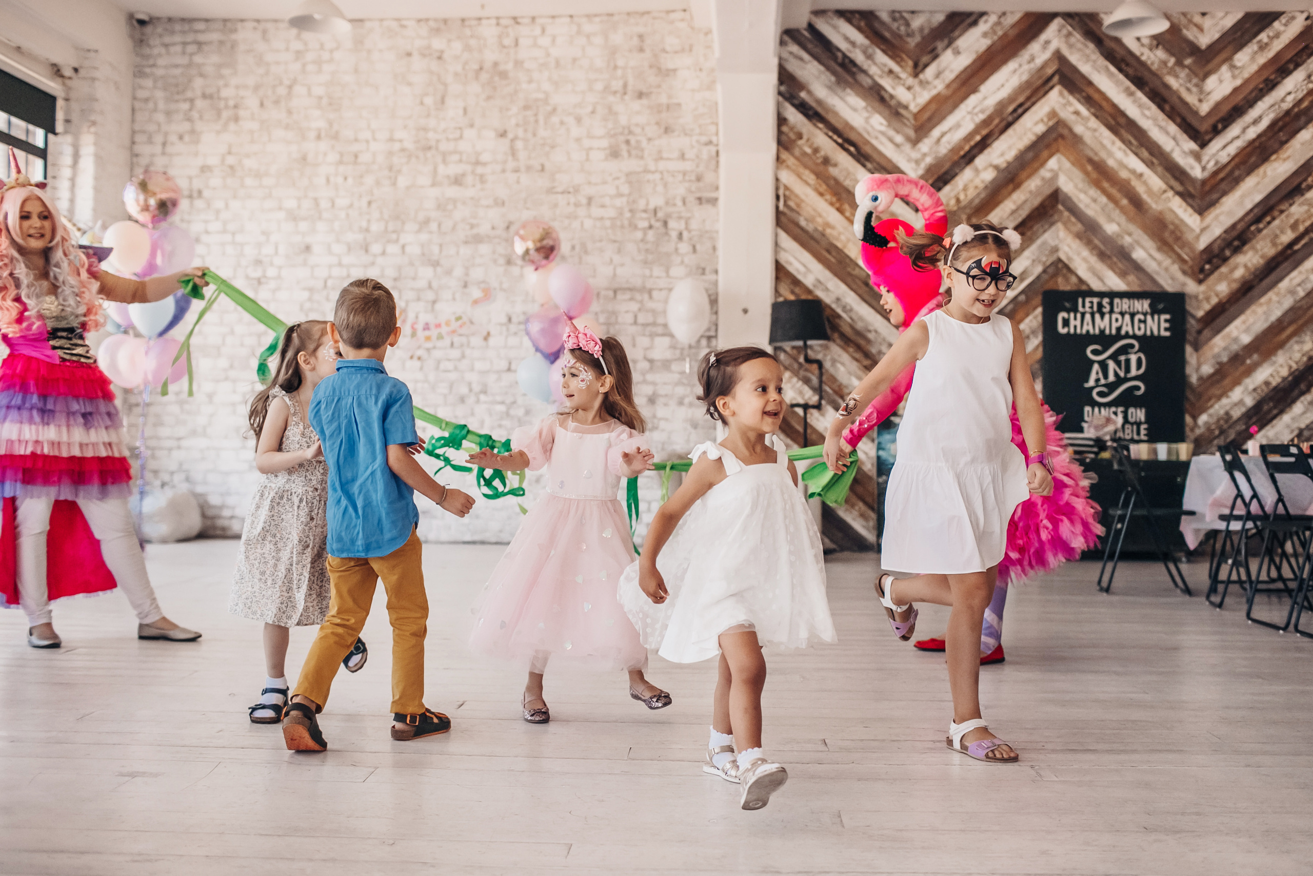 Лизе 4 года. Детский и семейный фотограф в Москве Анна Ипатьева