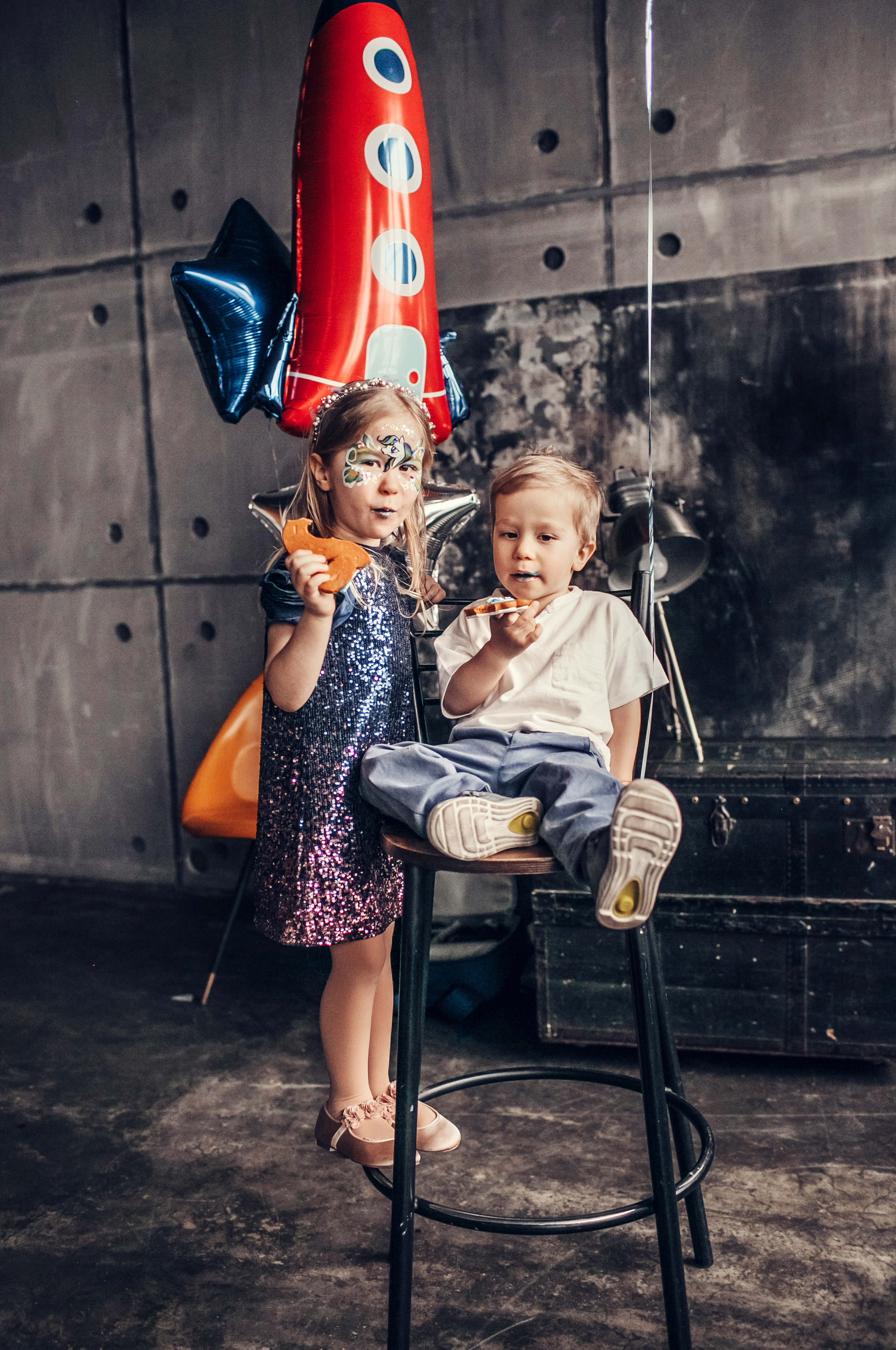 Роману 2 года. Детский и семейный фотограф в Москве Анна Ипатьева