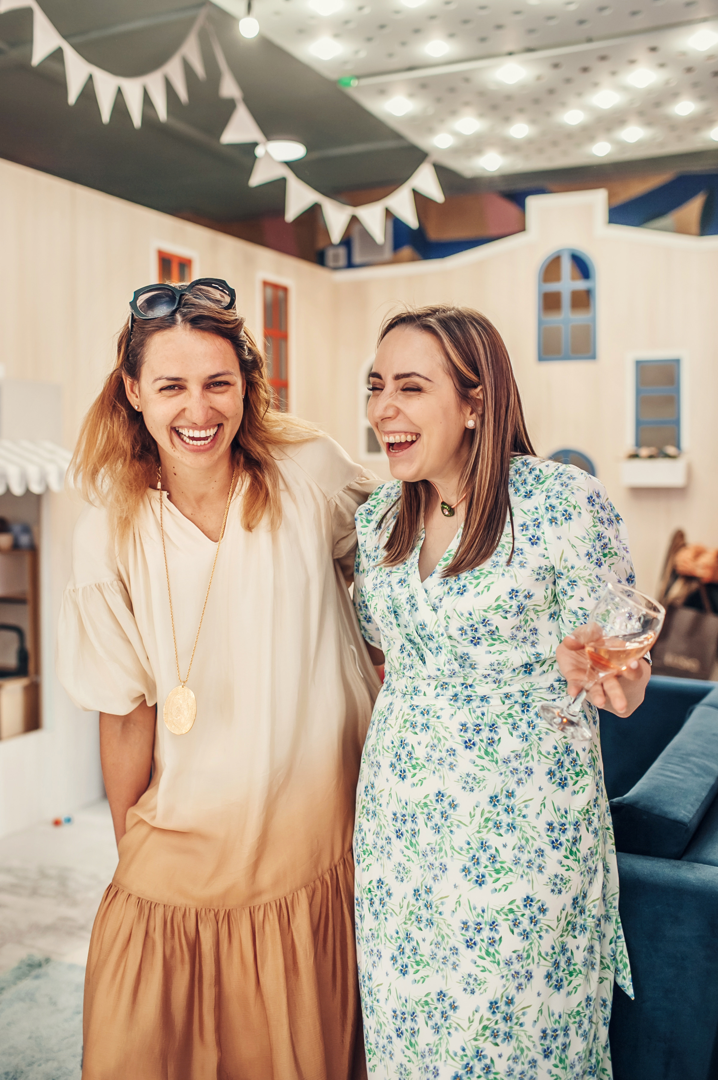 Элине 4 года. Детский и семейный фотограф в Москве Анна Ипатьева