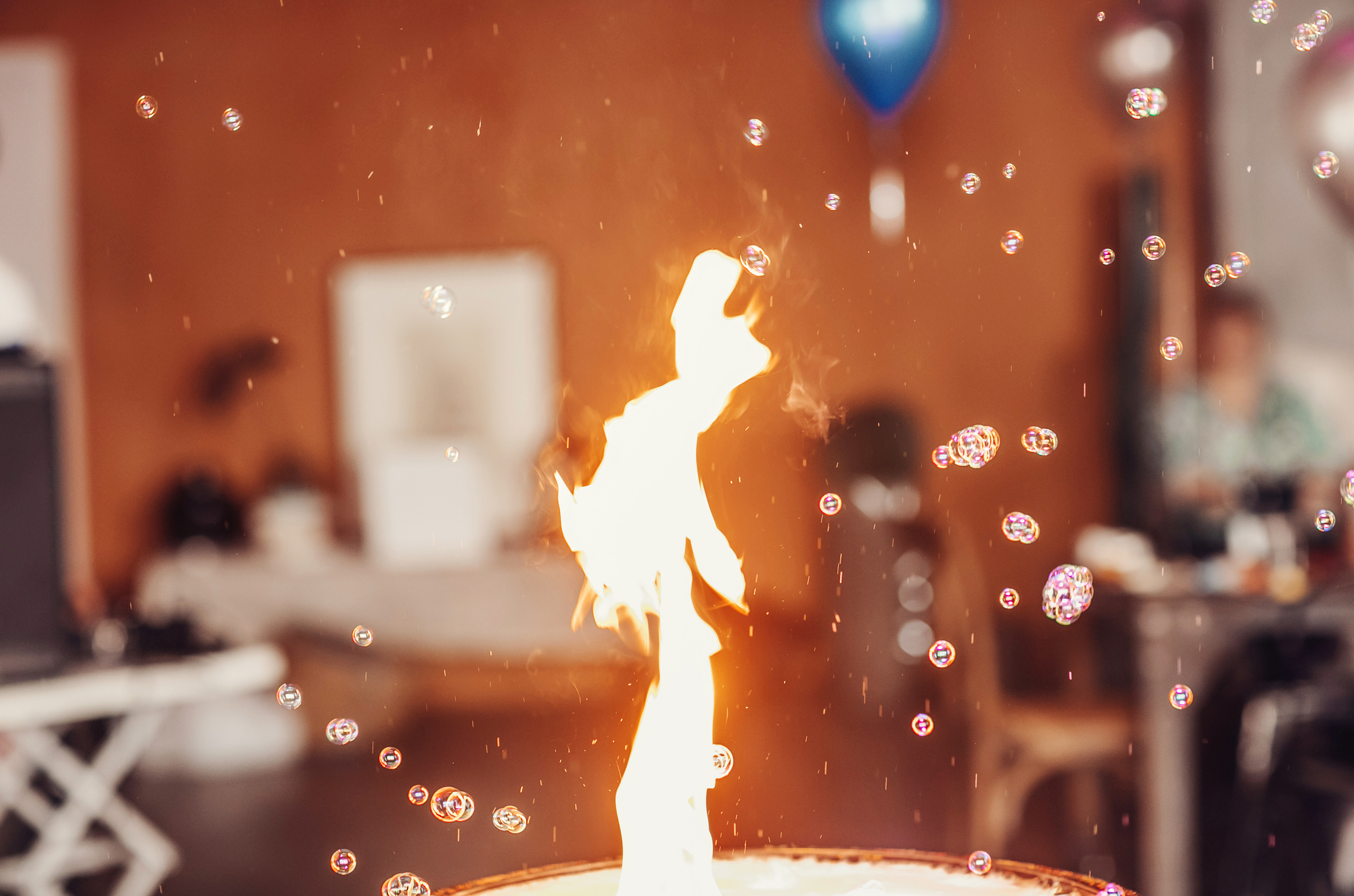 Роману 2 года. Детский и семейный фотограф в Москве Анна Ипатьева