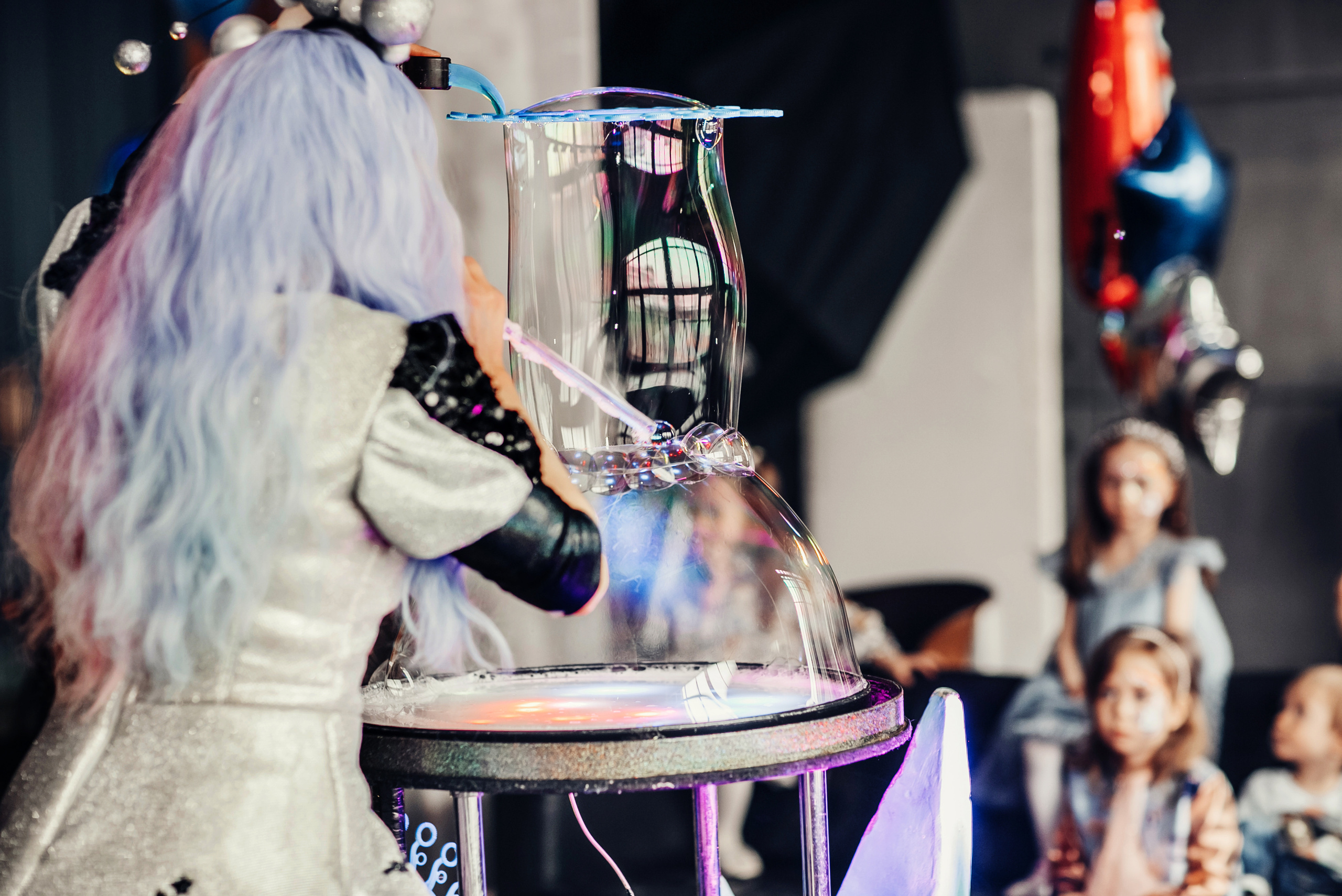 Роману 2 года. Детский и семейный фотограф в Москве Анна Ипатьева