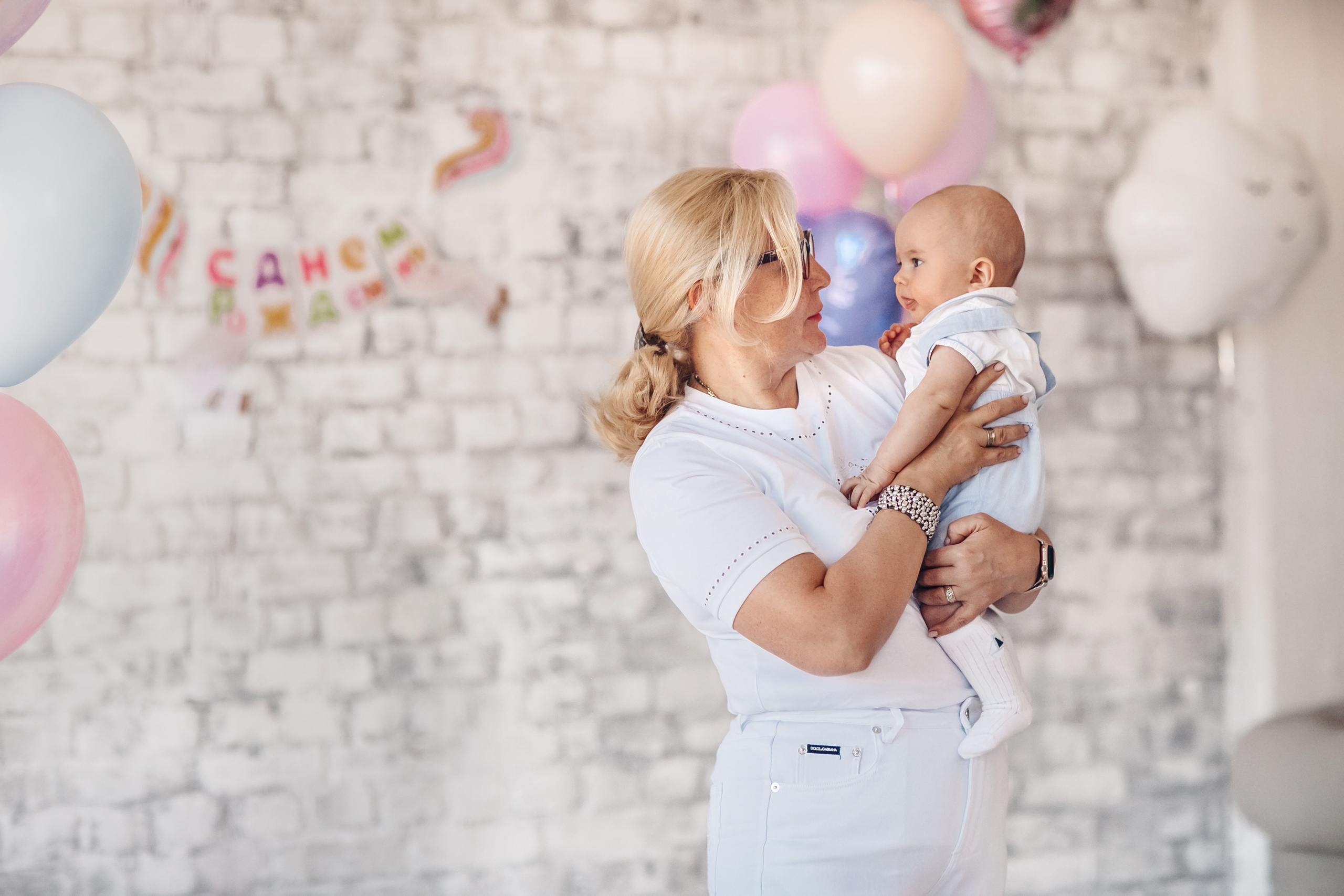 Лизе 4 года. Детский и семейный фотограф в Москве Анна Ипатьева