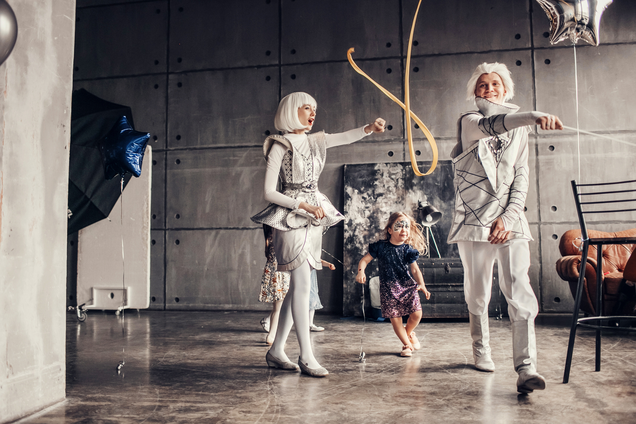 Роману 2 года. Детский и семейный фотограф в Москве Анна Ипатьева