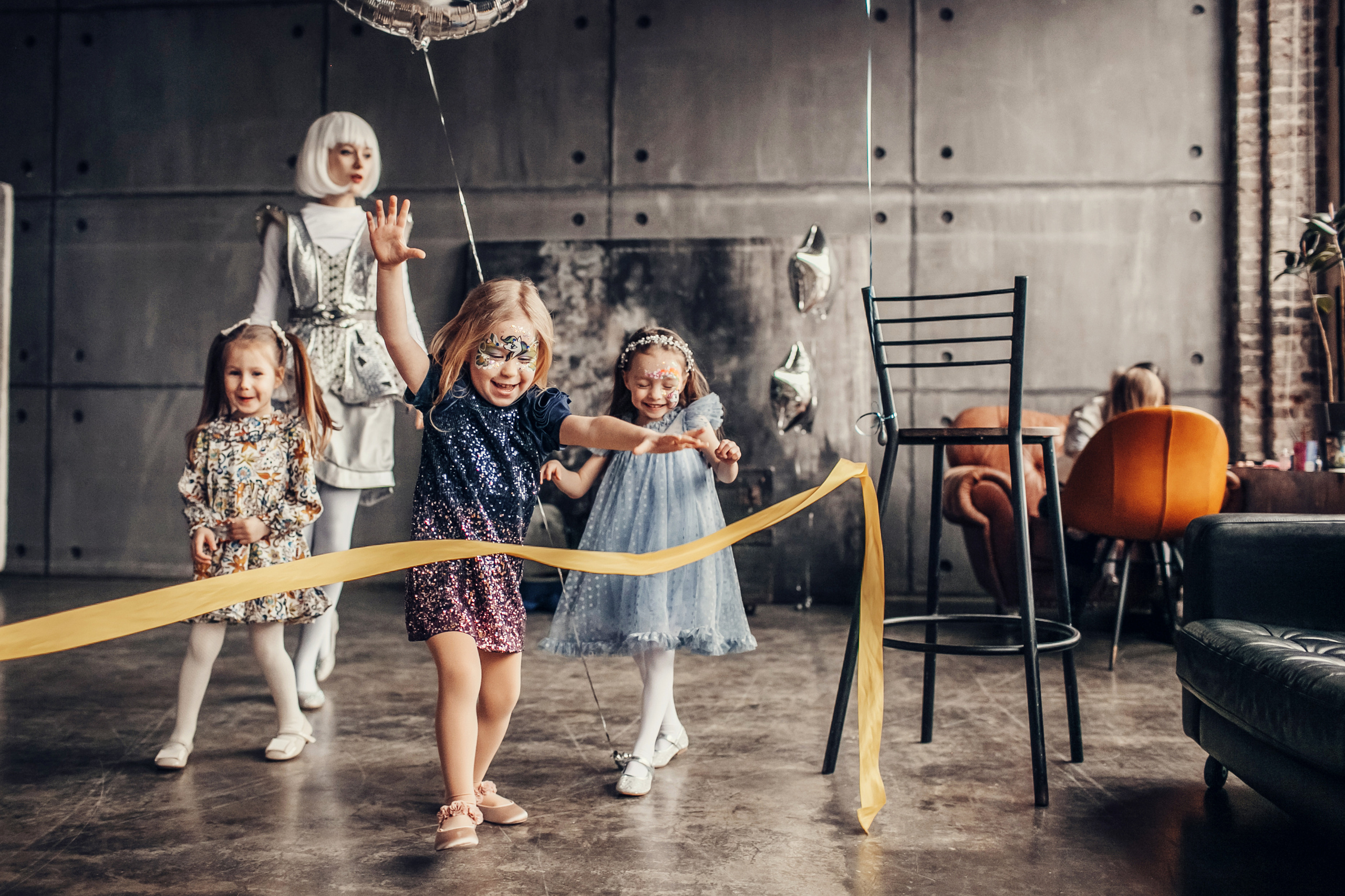 Роману 2 года. Детский и семейный фотограф в Москве Анна Ипатьева