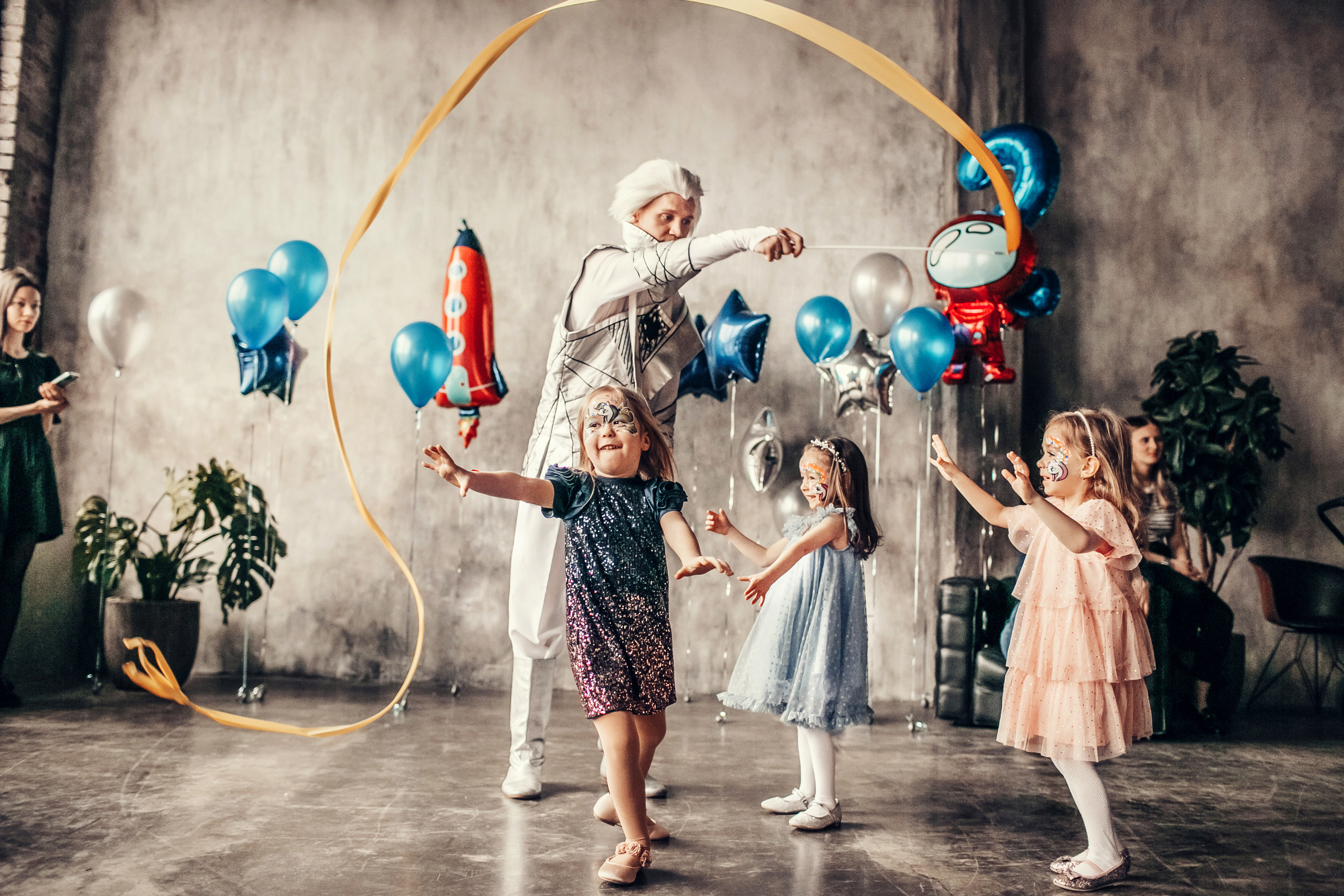 Роману 2 года. Детский и семейный фотограф в Москве Анна Ипатьева