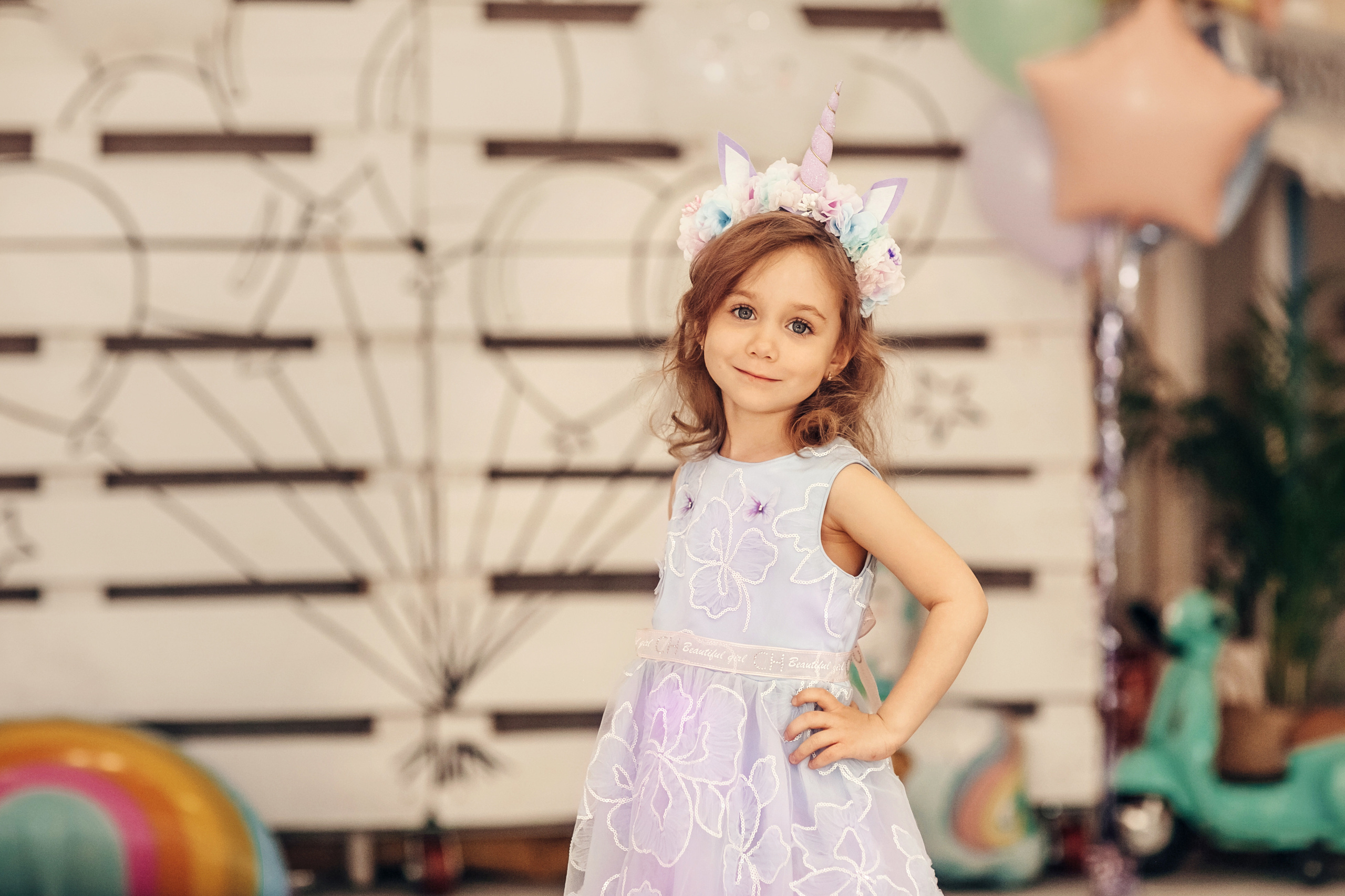 Элине 4 года. Детский и семейный фотограф в Москве Анна Ипатьева