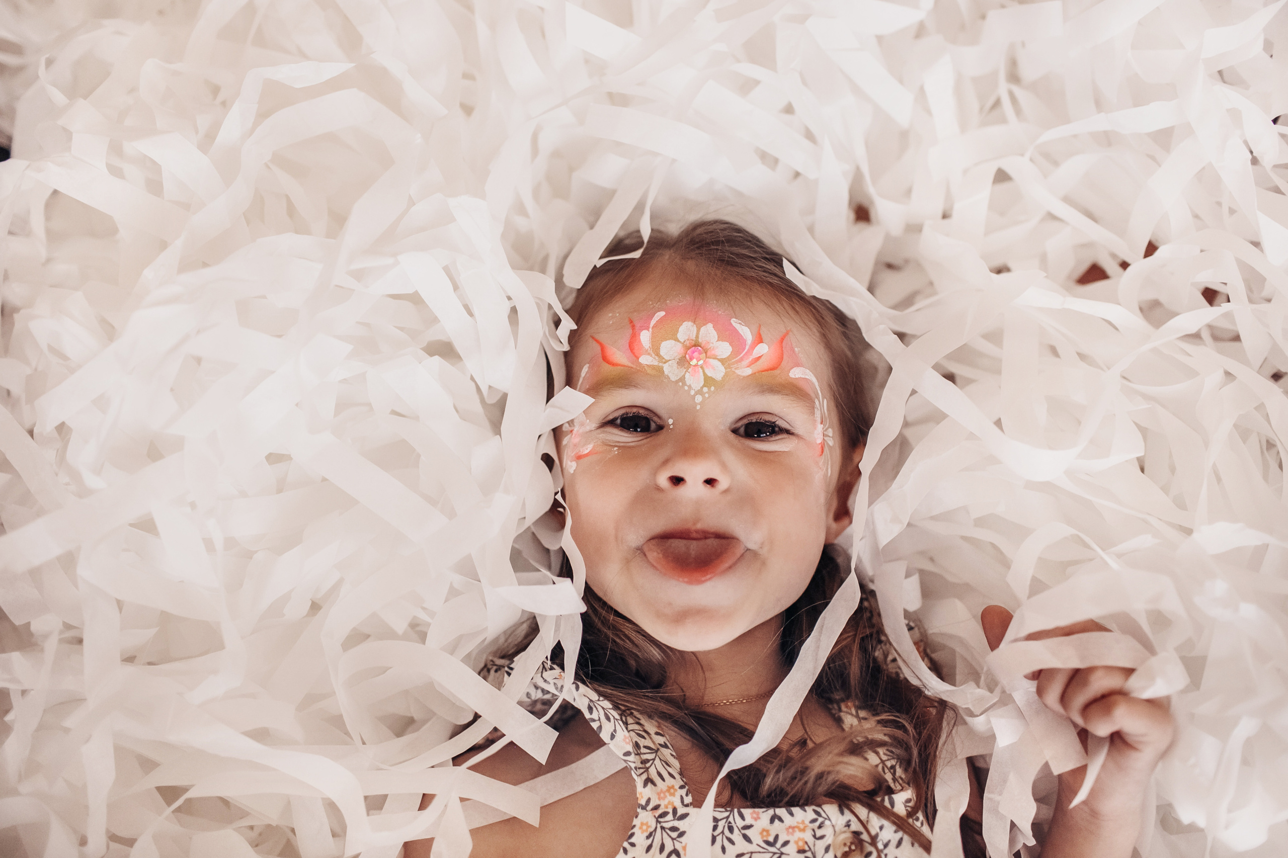 Лизе 4 года. Детский и семейный фотограф в Москве Анна Ипатьева