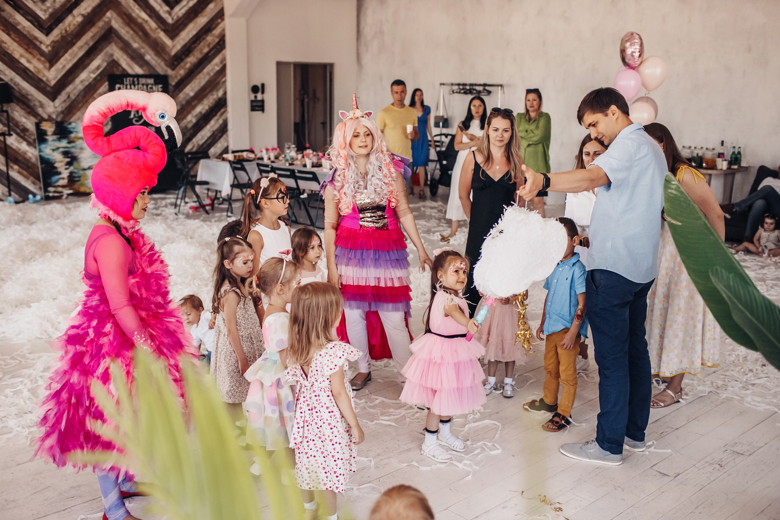 Лизе 4 года. Детский и семейный фотограф в Москве Анна Ипатьева