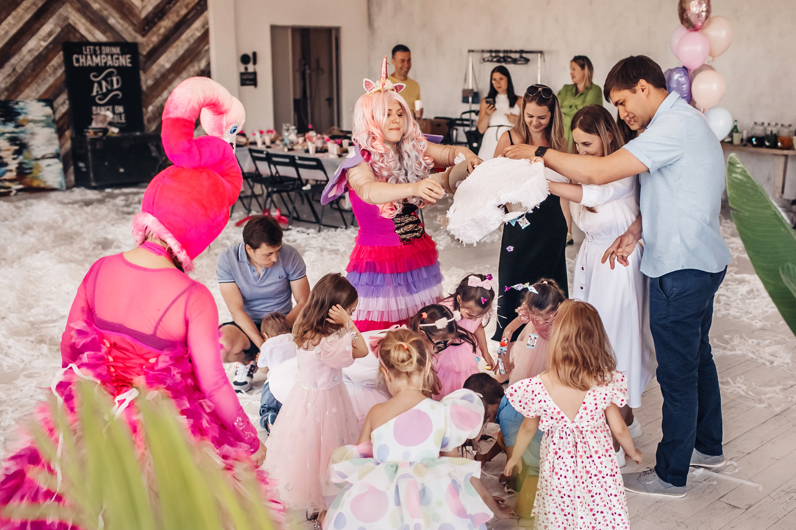 Лизе 4 года. Детский и семейный фотограф в Москве Анна Ипатьева