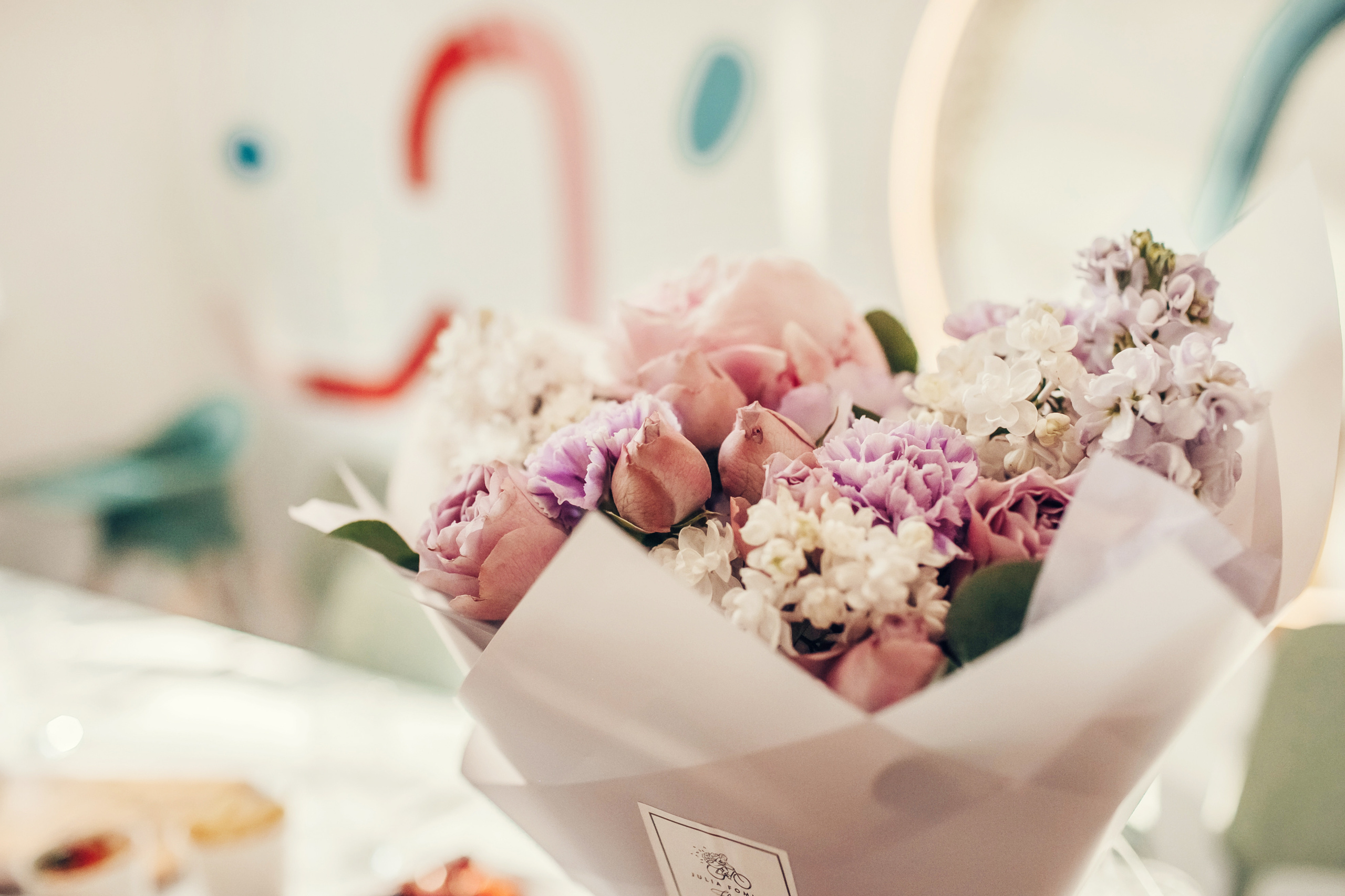 Элине 4 года. Детский и семейный фотограф в Москве Анна Ипатьева