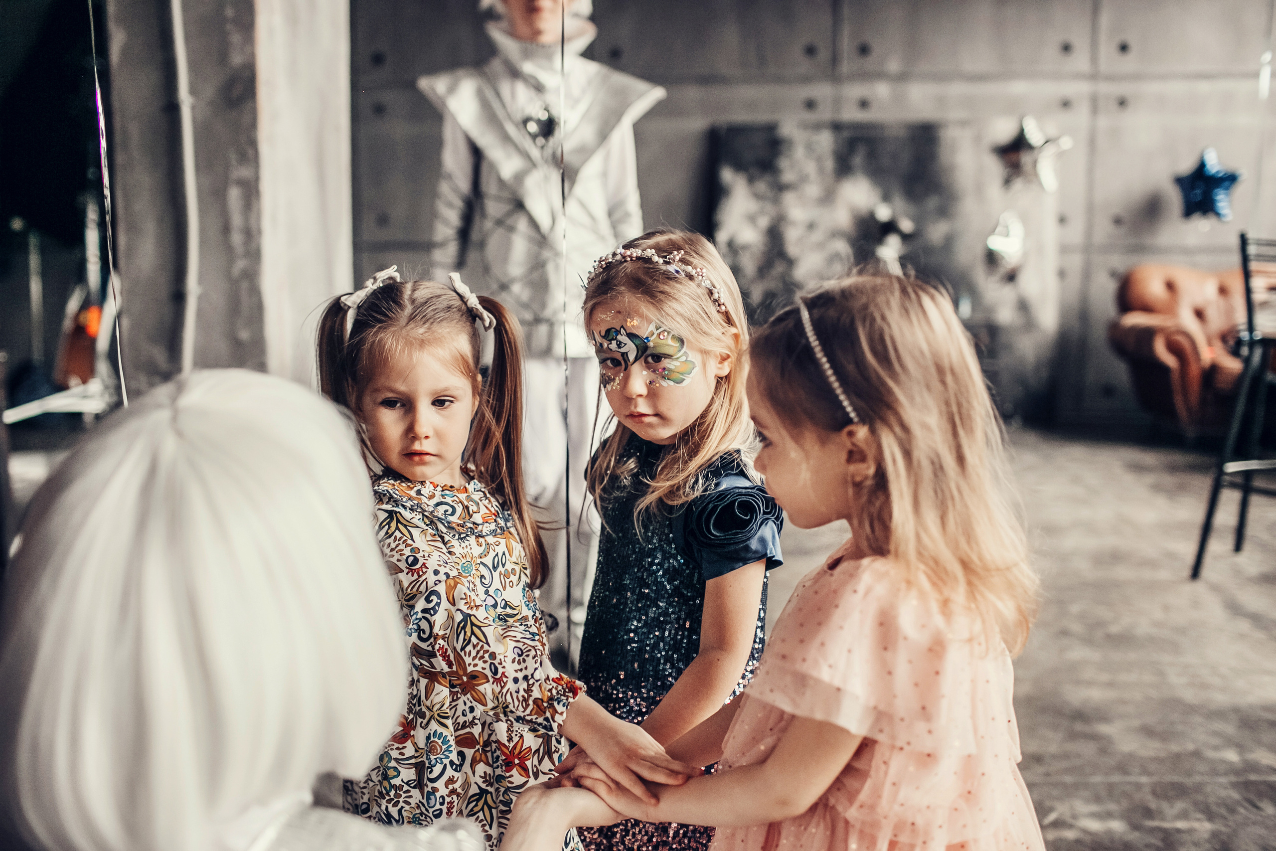 Роману 2 года. Детский и семейный фотограф в Москве Анна Ипатьева