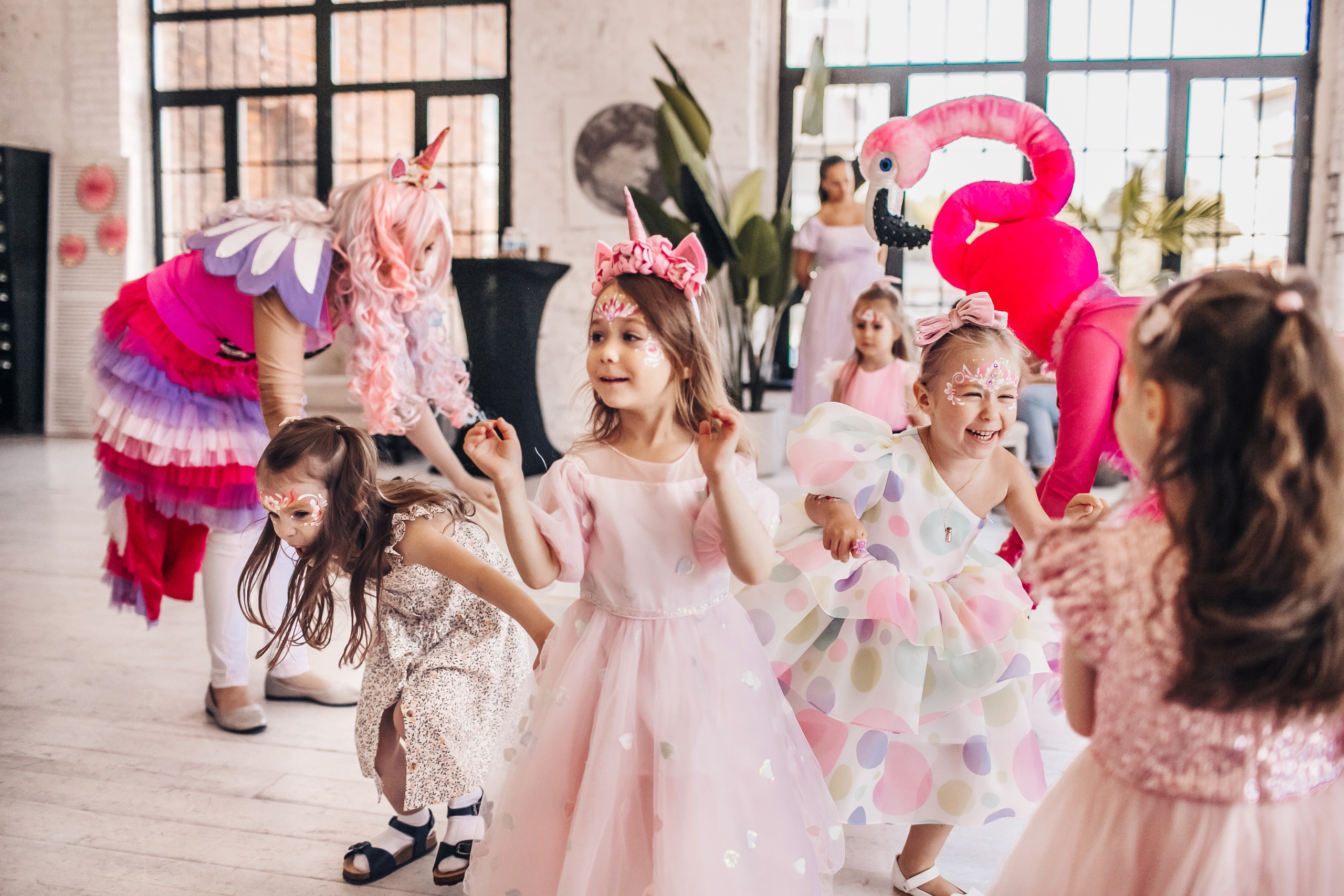 Лизе 4 года. Детский и семейный фотограф в Москве Анна Ипатьева