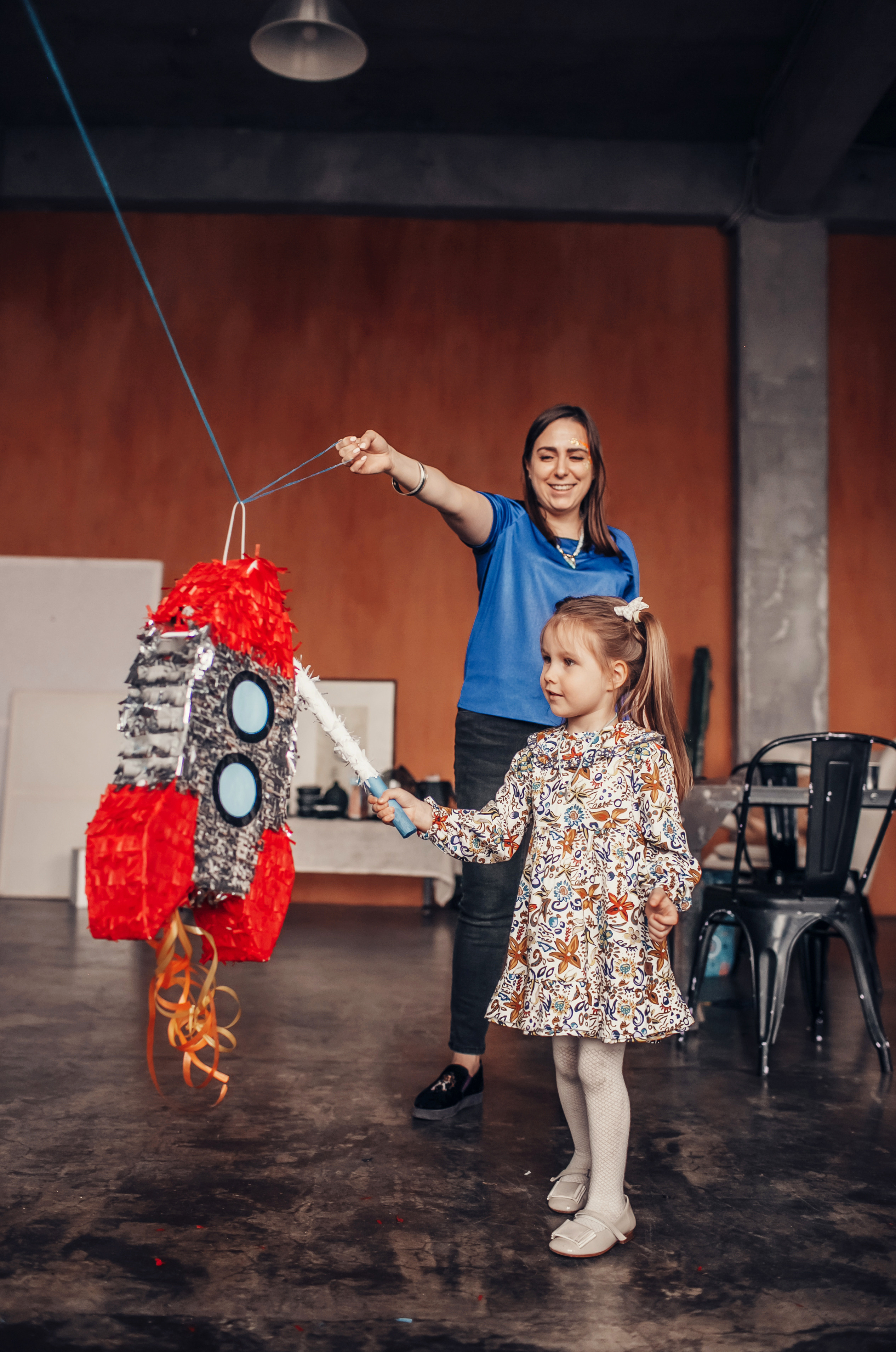 Роману 2 года. Детский и семейный фотограф в Москве Анна Ипатьева