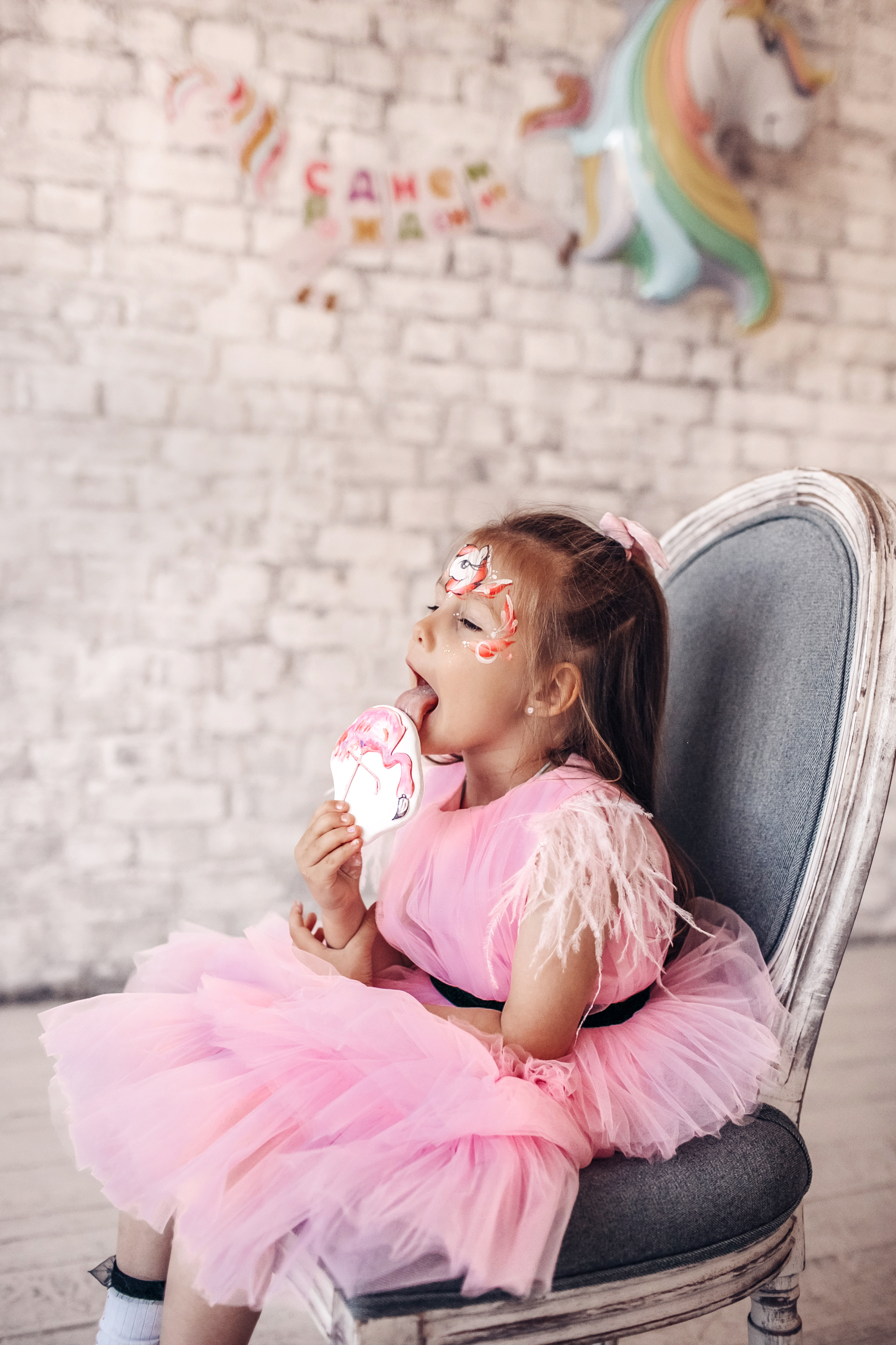 Лизе 4 года. Детский и семейный фотограф в Москве Анна Ипатьева