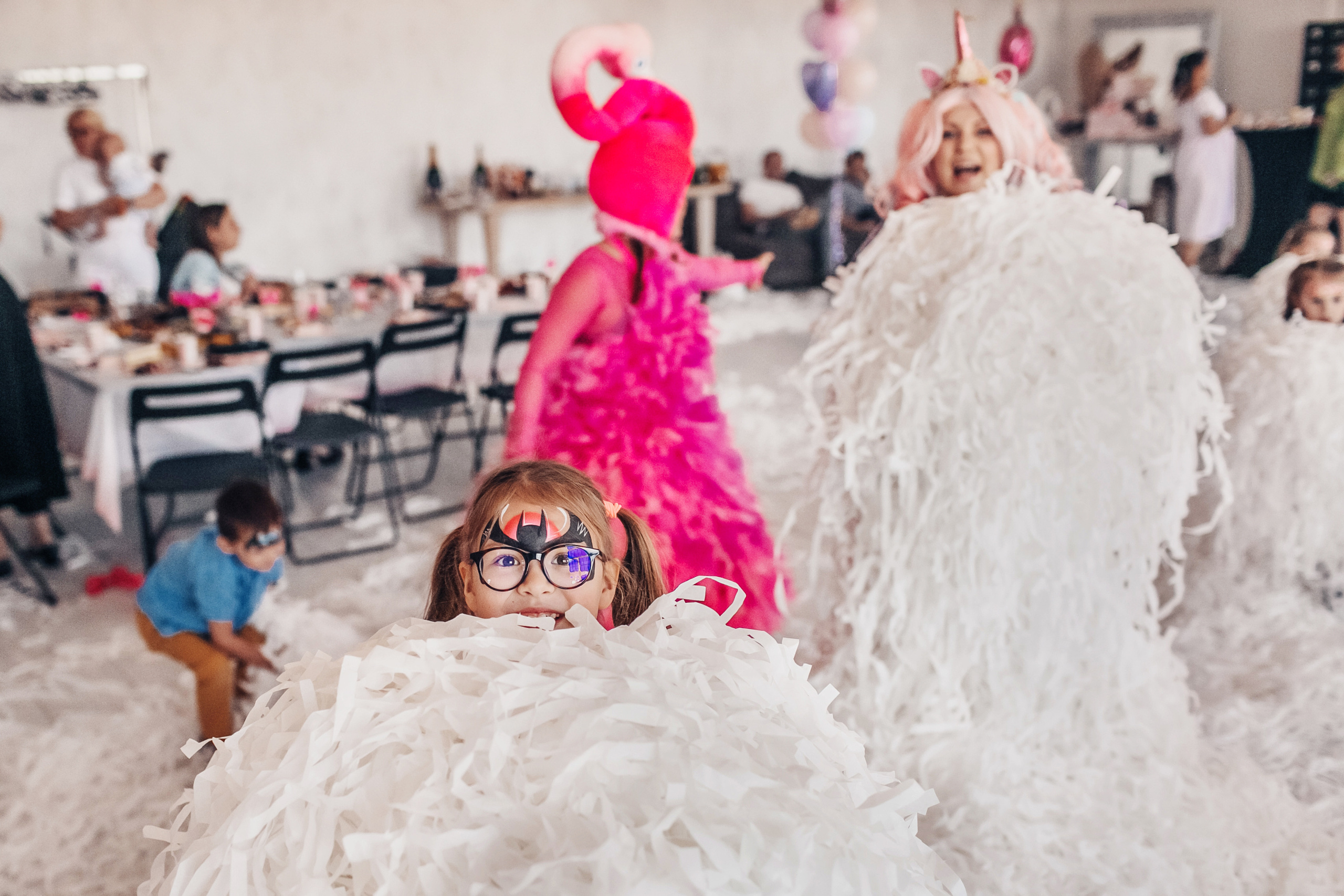 Лизе 4 года. Детский и семейный фотограф в Москве Анна Ипатьева