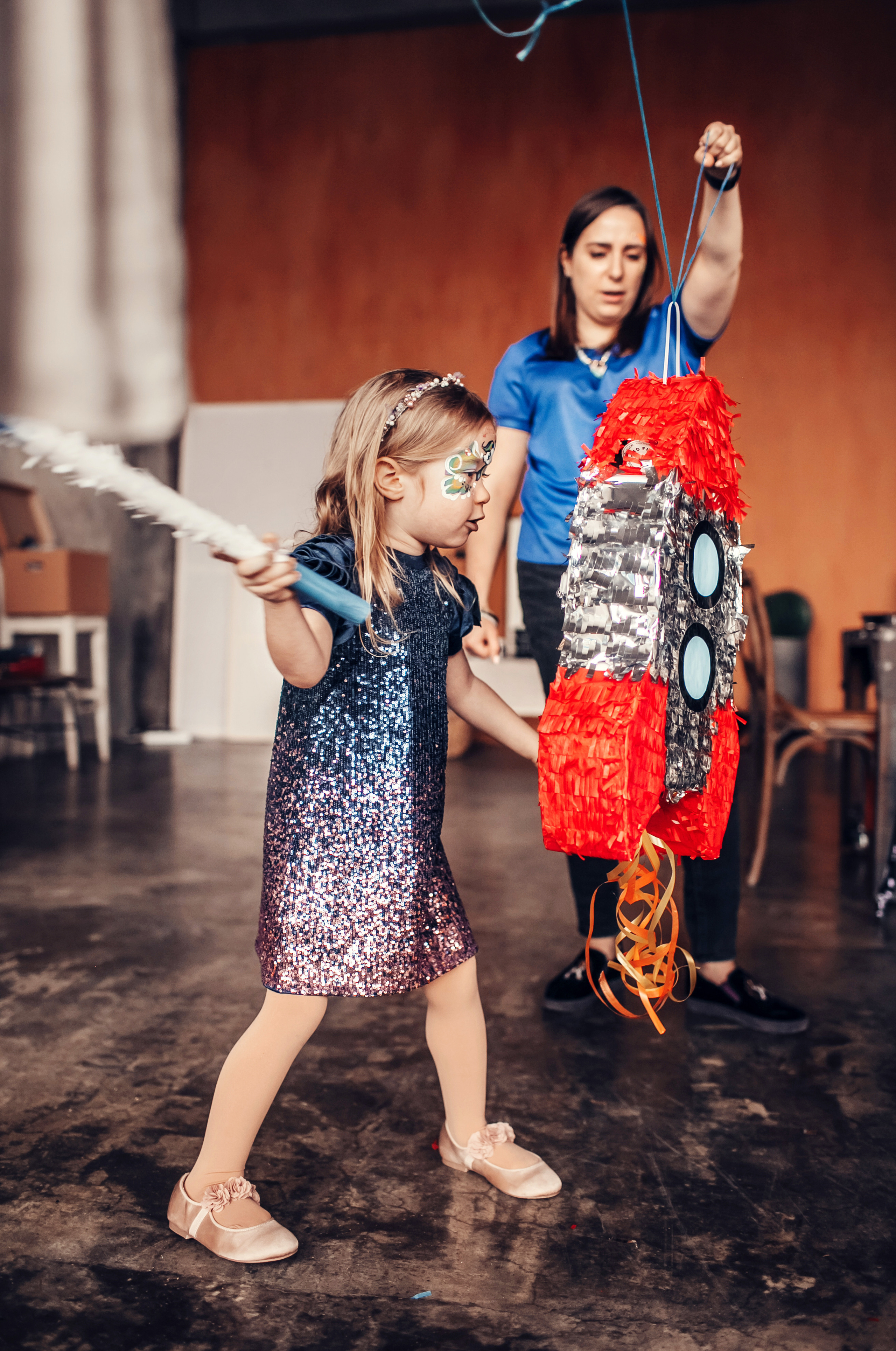 Роману 2 года. Детский и семейный фотограф в Москве Анна Ипатьева