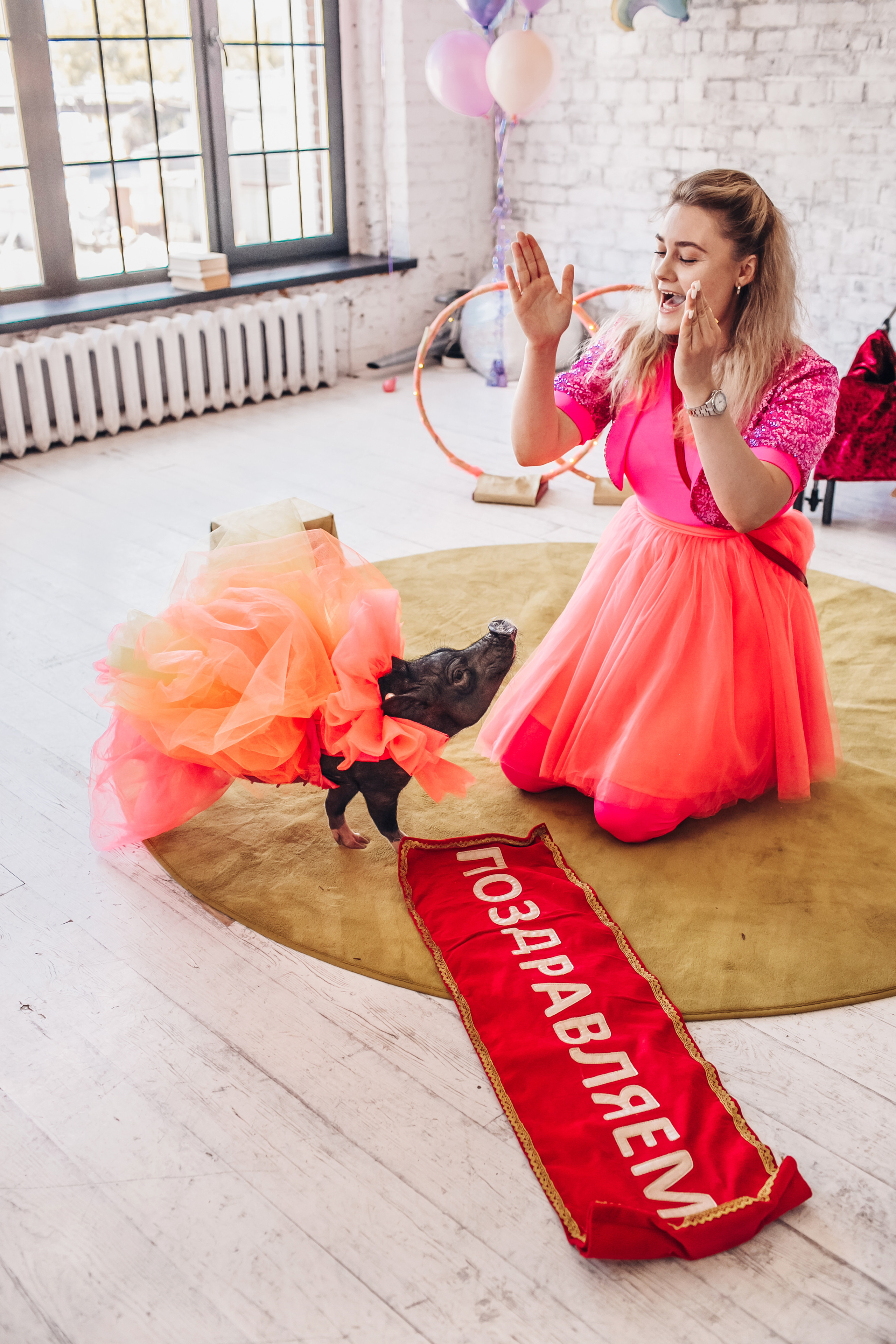 Лизе 4 года. Детский и семейный фотограф в Москве Анна Ипатьева