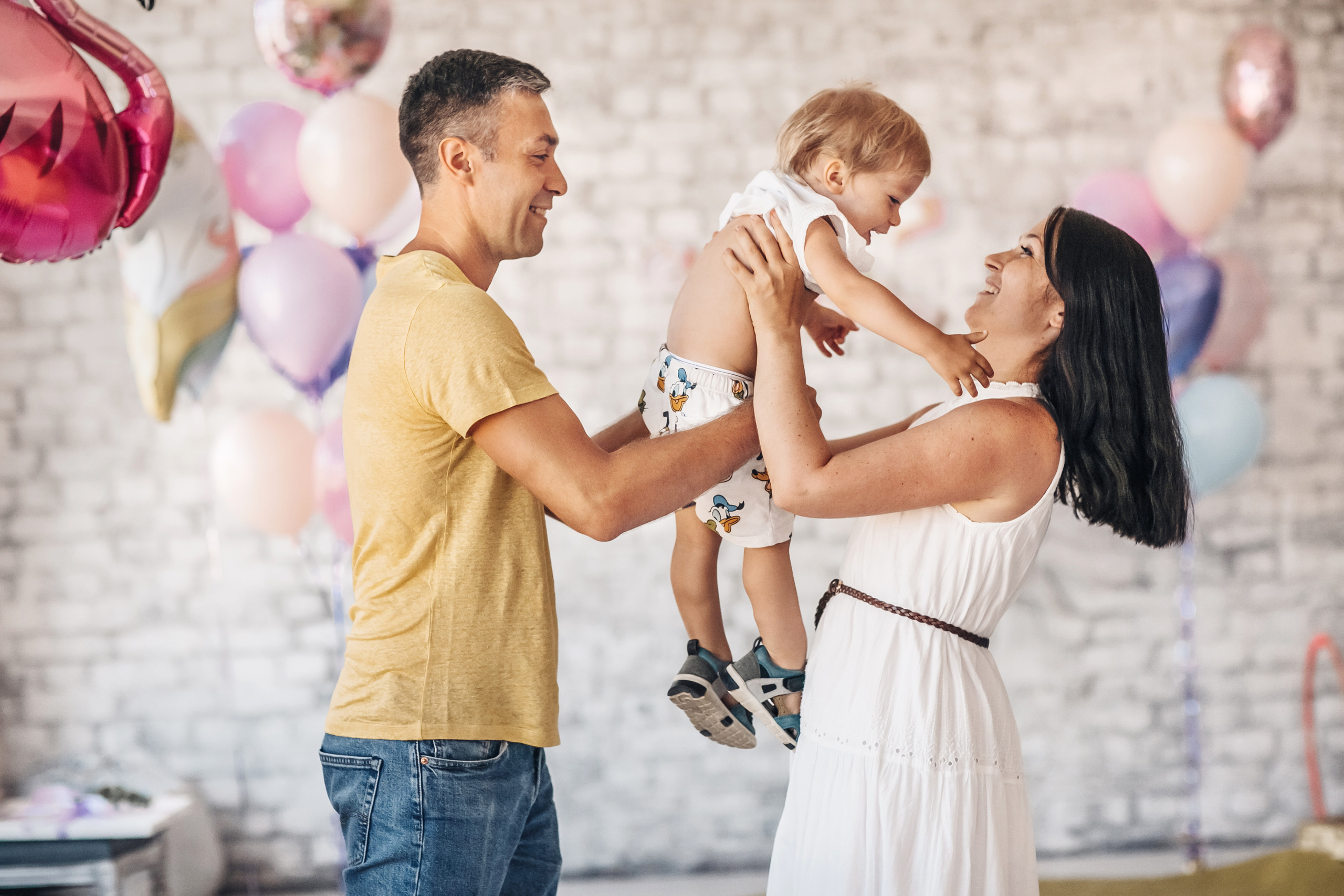 Лизе 4 года. Детский и семейный фотограф в Москве Анна Ипатьева
