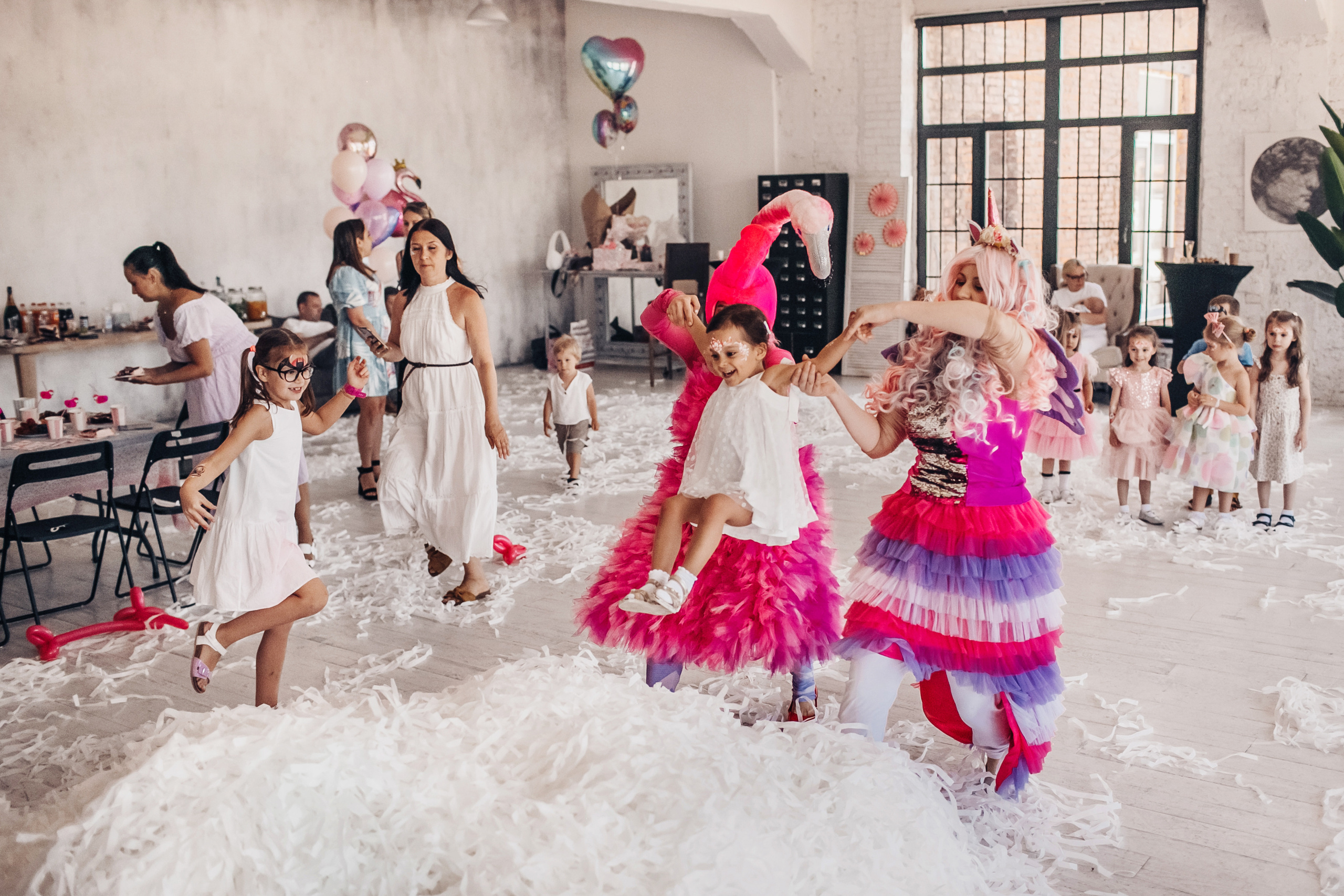 Лизе 4 года. Детский и семейный фотограф в Москве Анна Ипатьева