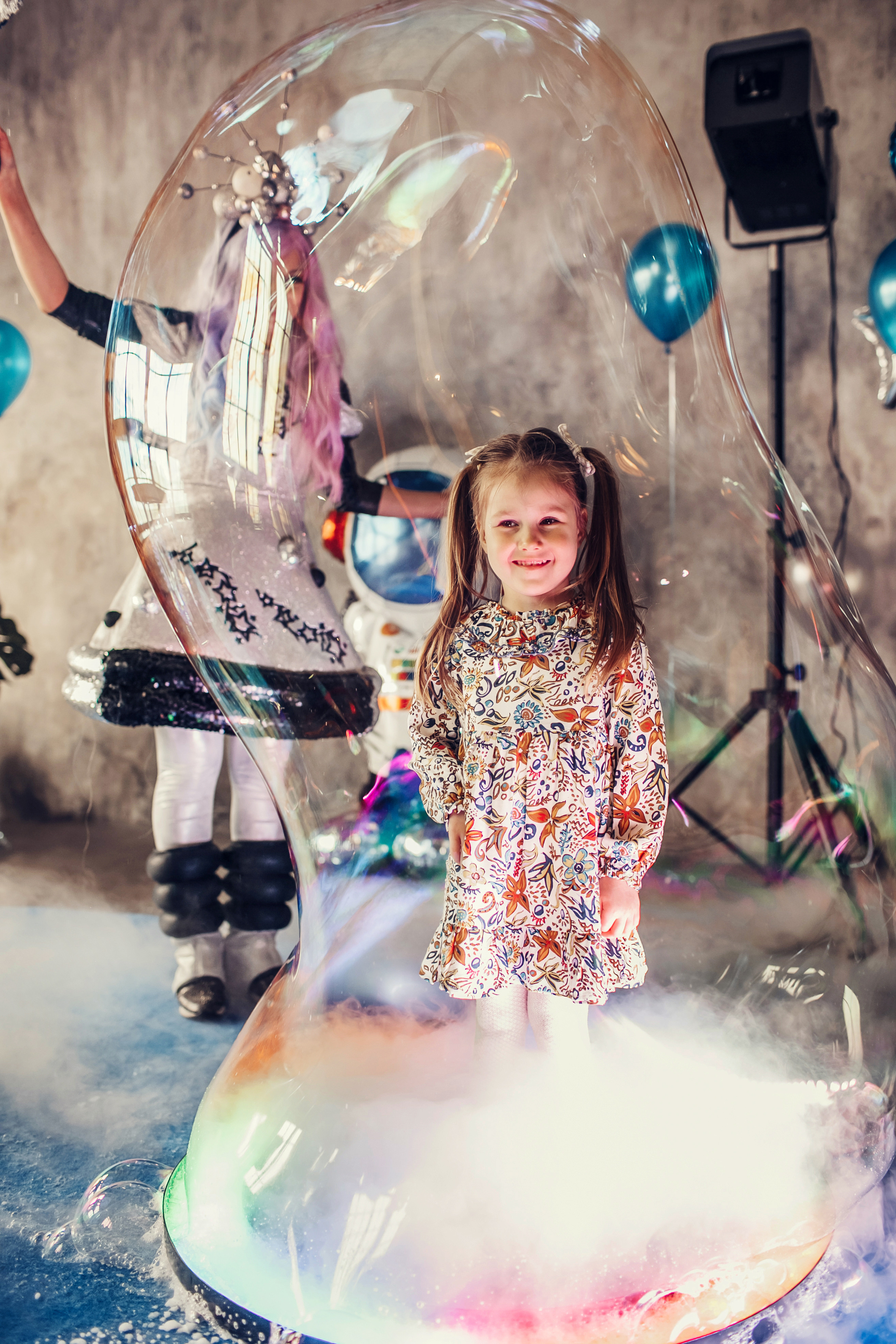 Роману 2 года. Детский и семейный фотограф в Москве Анна Ипатьева