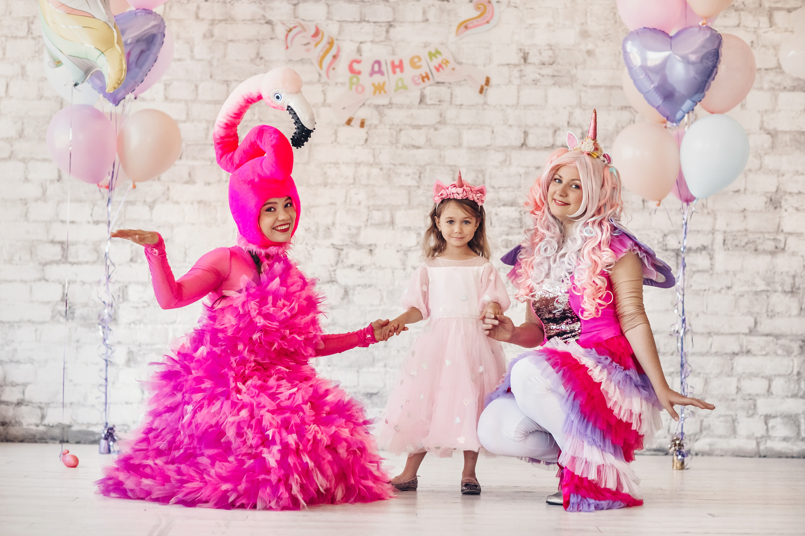 Лизе 4 года. Детский и семейный фотограф в Москве Анна Ипатьева