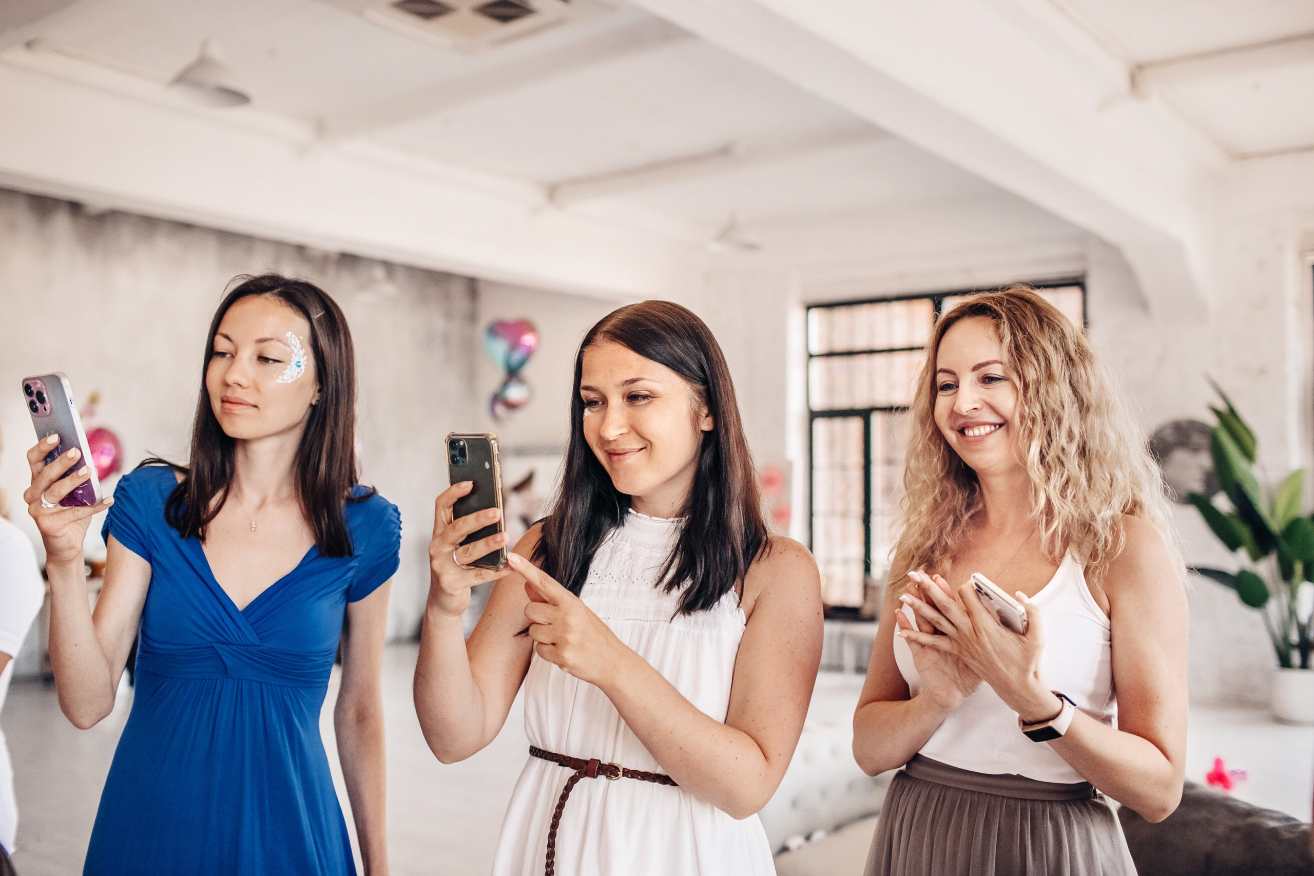 Лизе 4 года. Детский и семейный фотограф в Москве Анна Ипатьева
