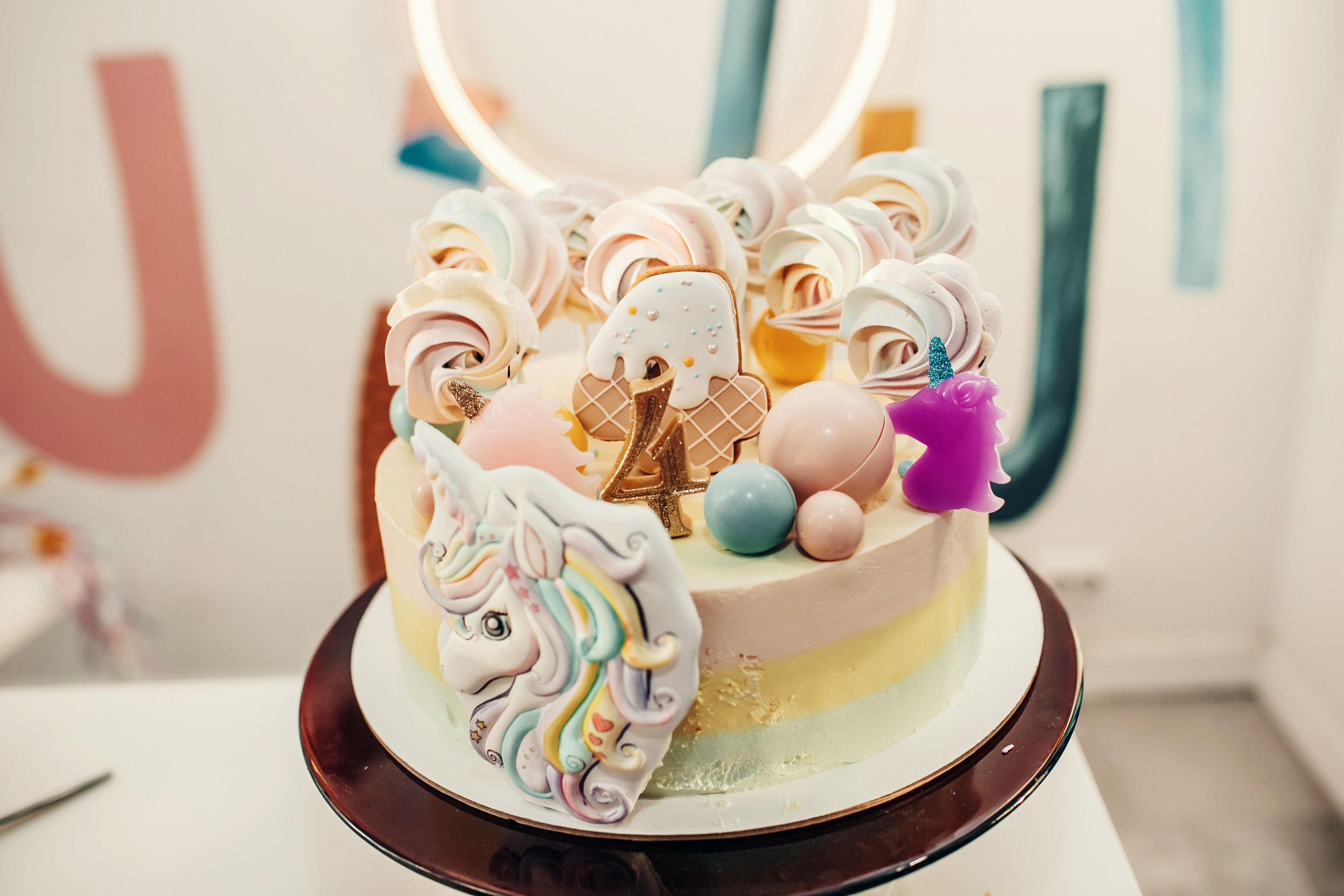 Элине 4 года. Детский и семейный фотограф в Москве Анна Ипатьева