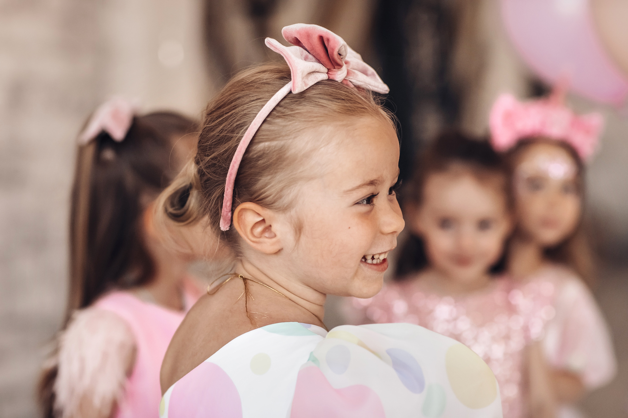 Лизе 4 года. Детский и семейный фотограф в Москве Анна Ипатьева