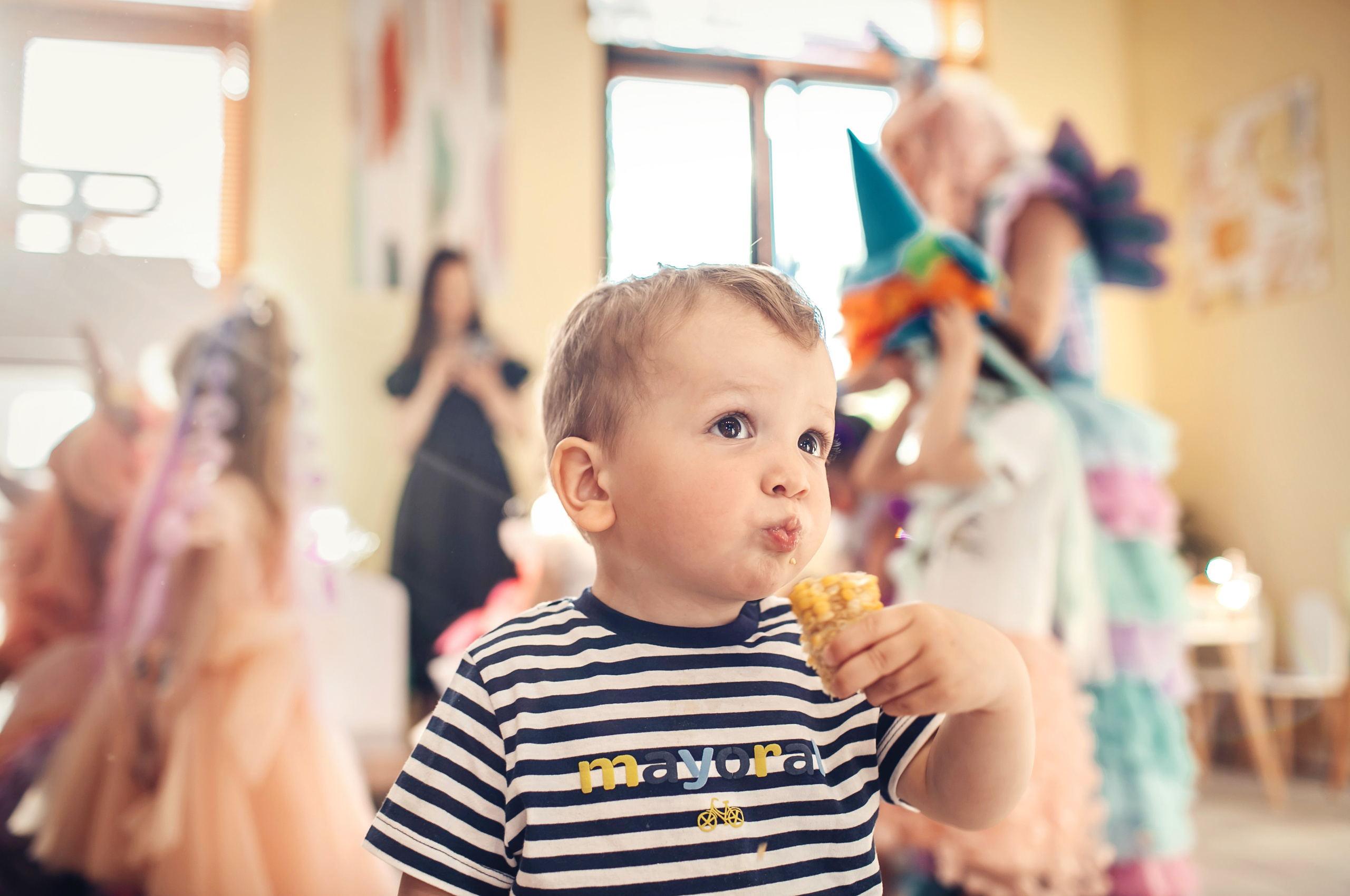 Элине 4 года. Детский и семейный фотограф в Москве Анна Ипатьева