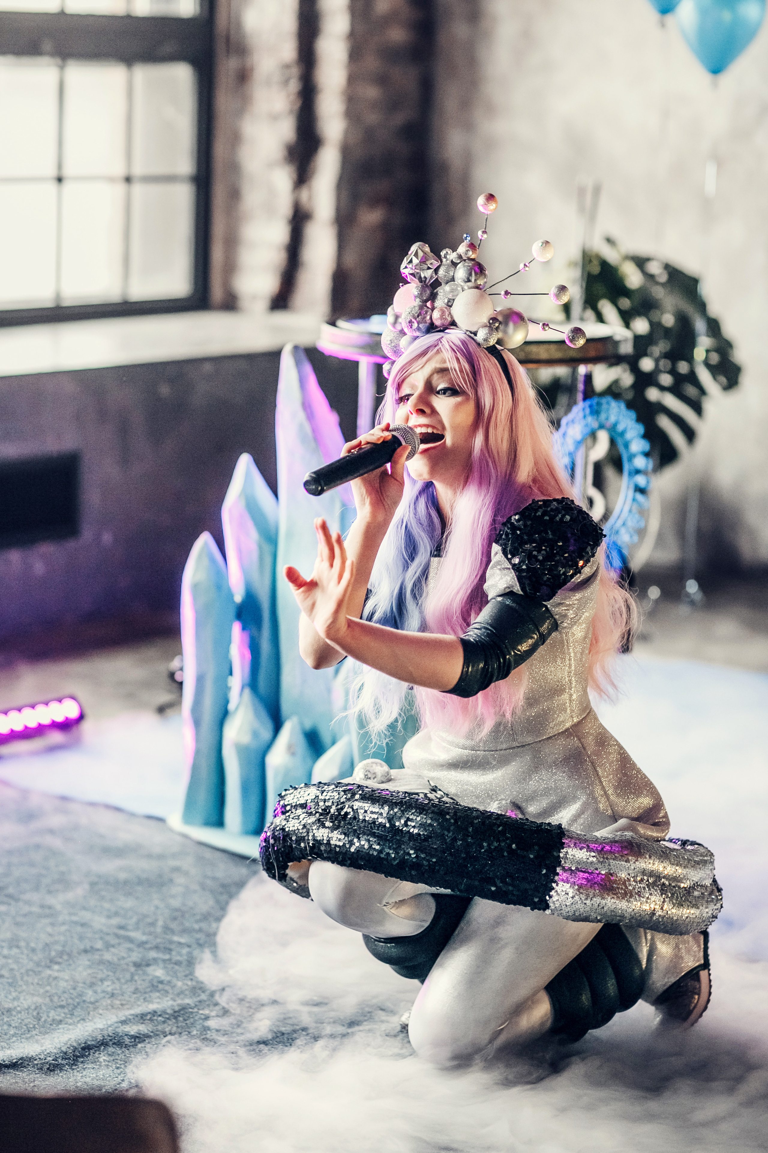 Роману 2 года. Детский и семейный фотограф в Москве Анна Ипатьева