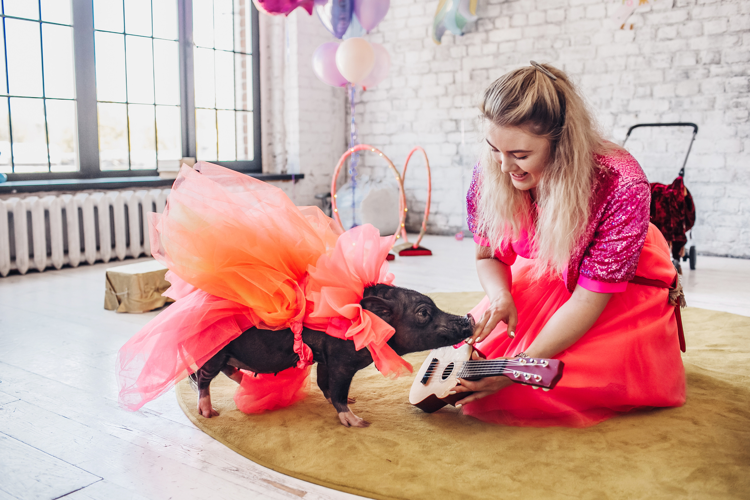 Лизе 4 года. Детский и семейный фотограф в Москве Анна Ипатьева