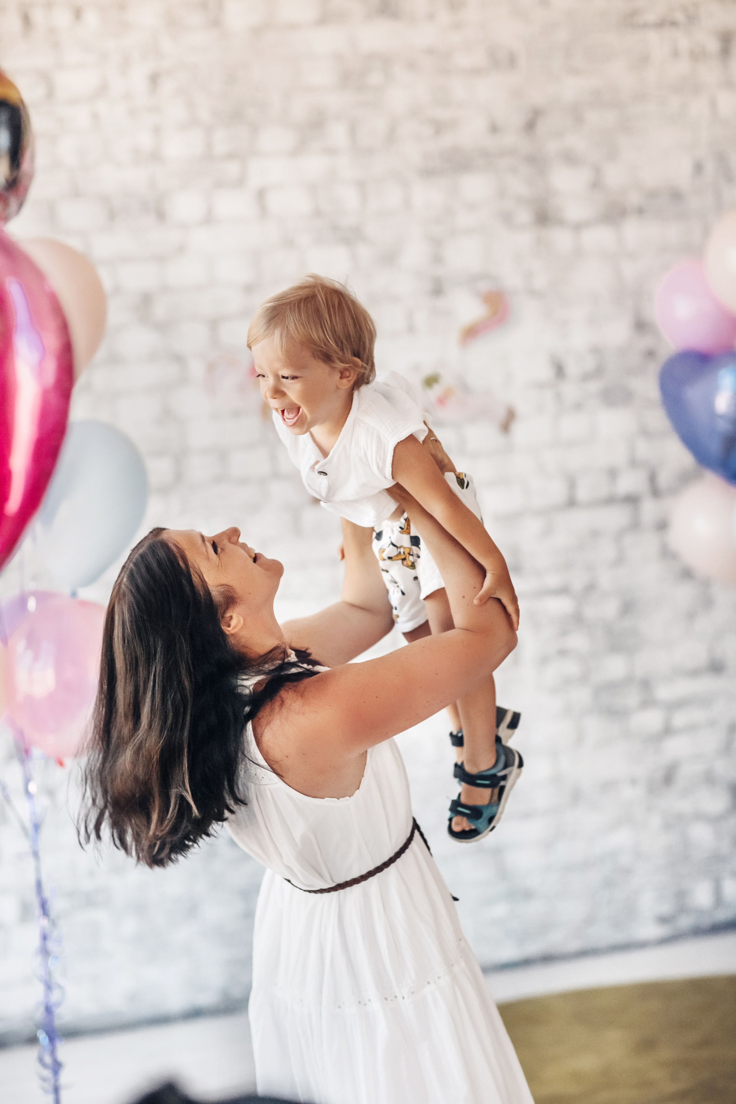 Лизе 4 года. Детский и семейный фотограф в Москве Анна Ипатьева