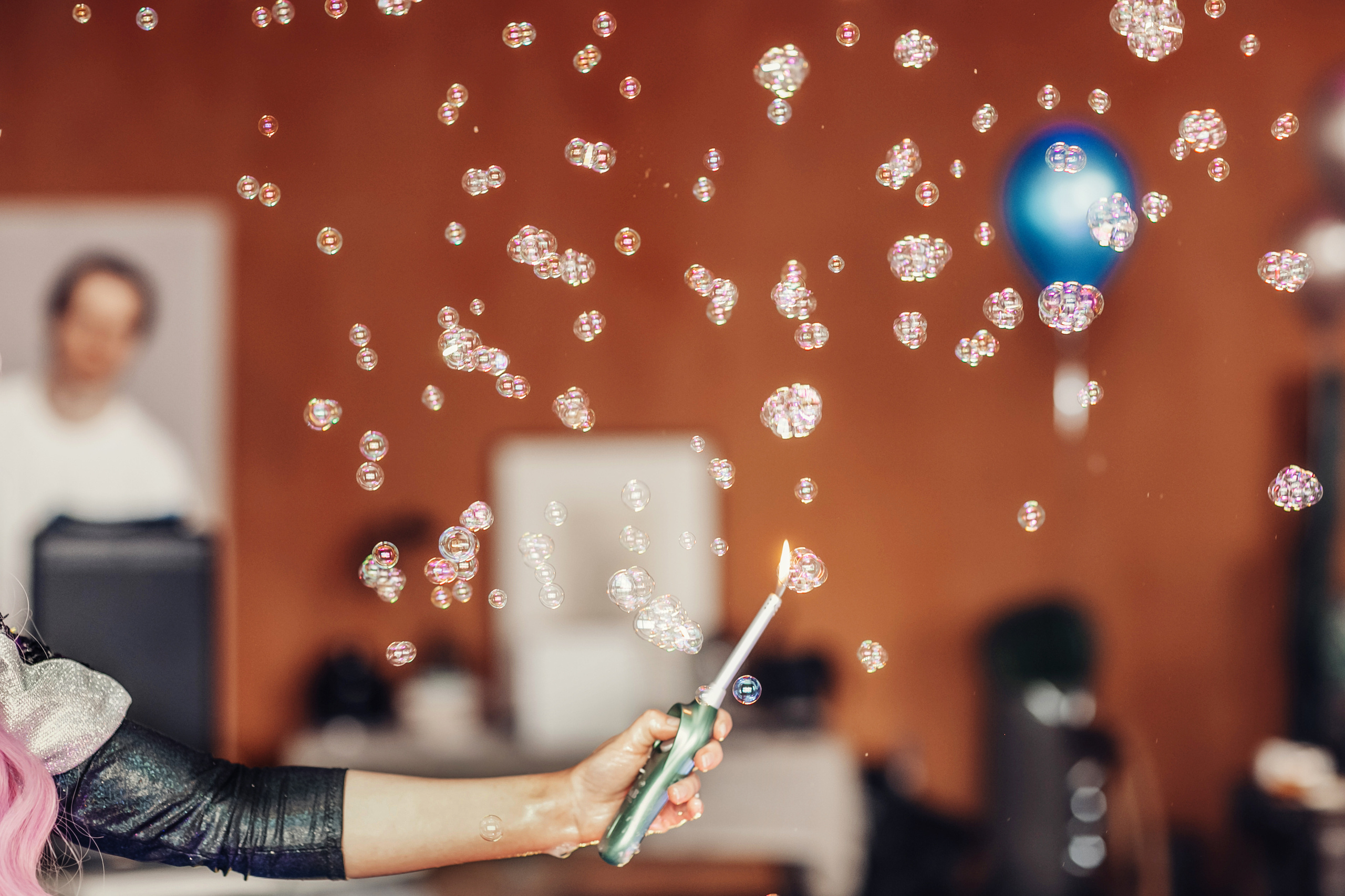 Роману 2 года. Детский и семейный фотограф в Москве Анна Ипатьева