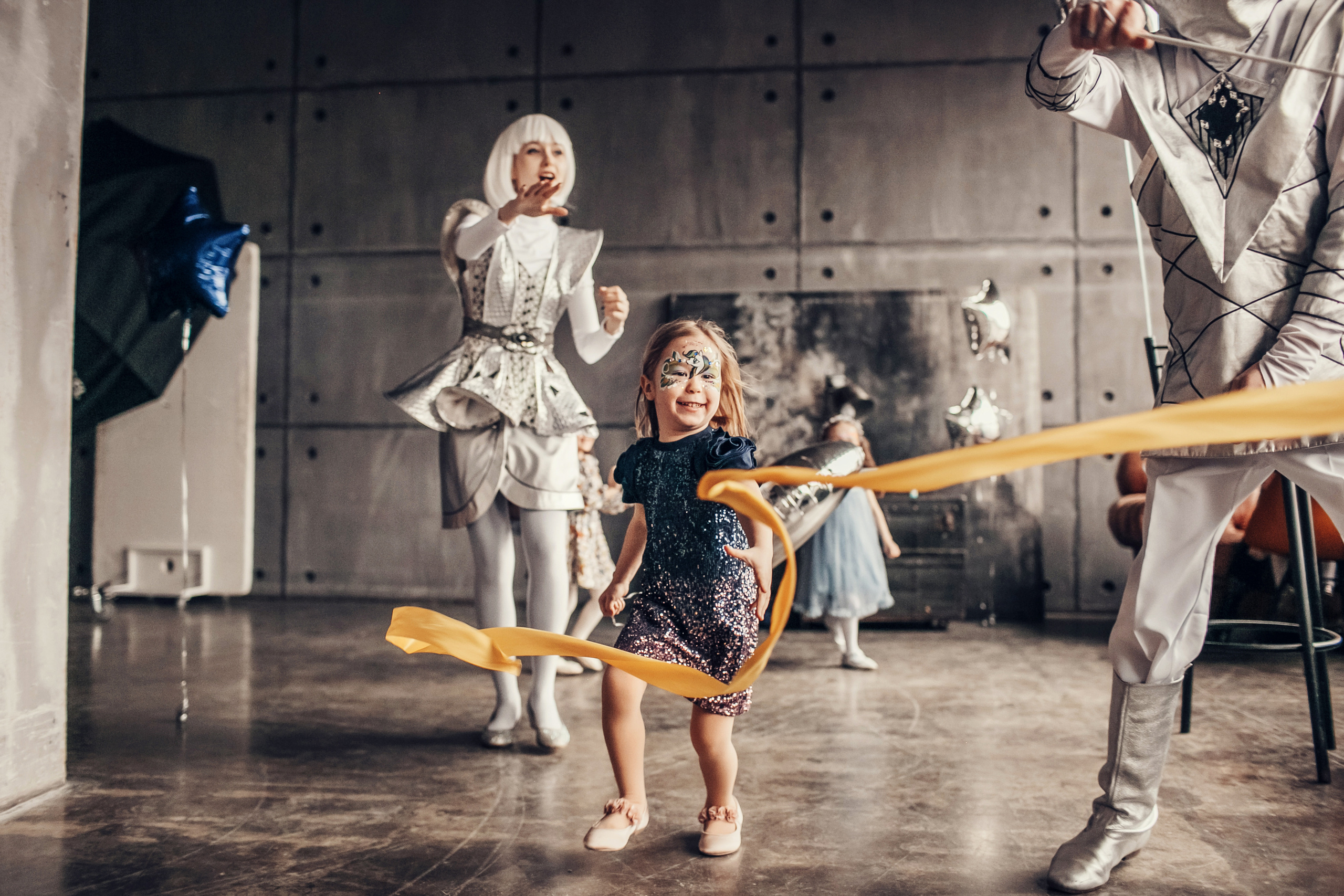 Роману 2 года. Детский и семейный фотограф в Москве Анна Ипатьева