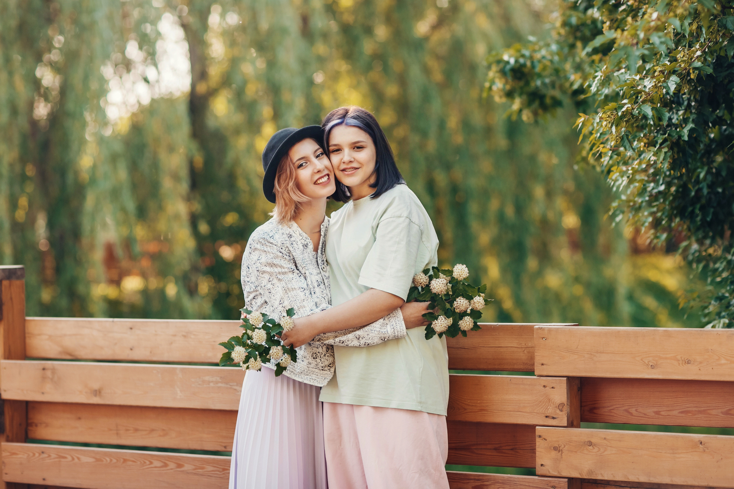 Елена, Андрей, Маша, Настя, Даша, Кирюша и Карди. Детский и семейный фотограф в Москве Анна Ипатьева