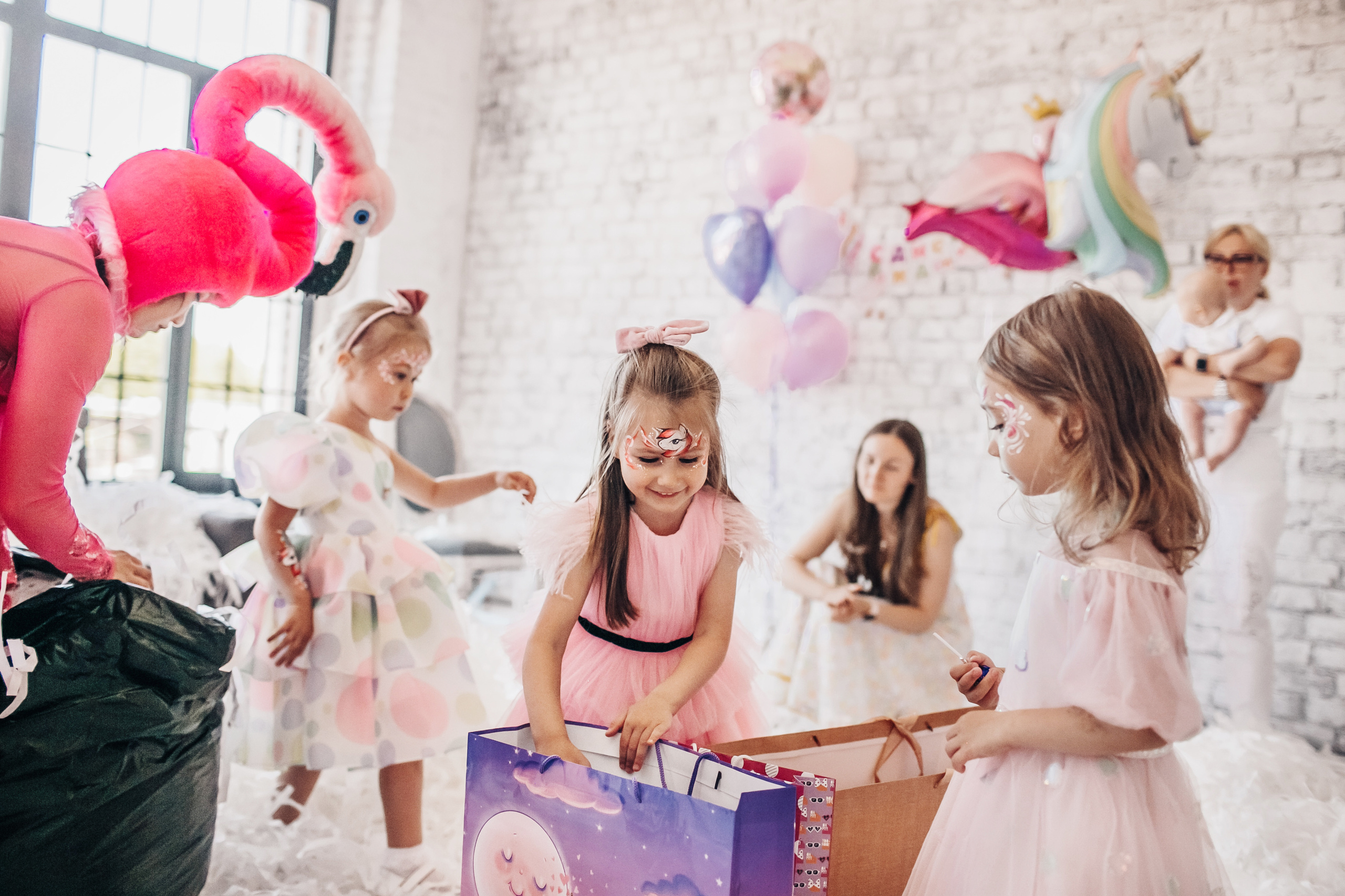 Лизе 4 года. Детский и семейный фотограф в Москве Анна Ипатьева