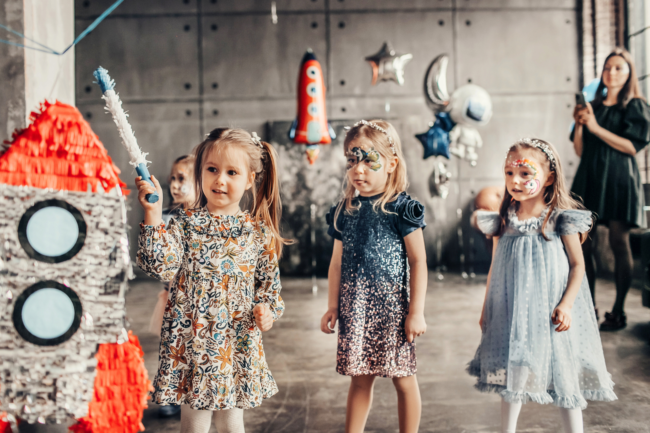 Роману 2 года. Детский и семейный фотограф в Москве Анна Ипатьева