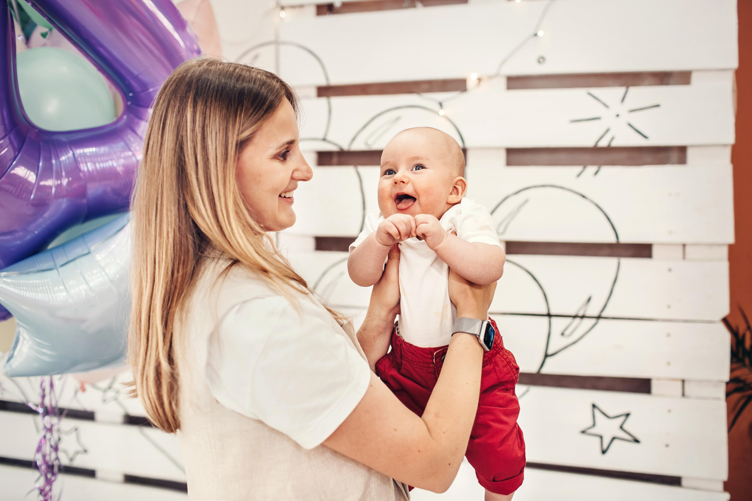 Элине 4 года. Детский и семейный фотограф в Москве Анна Ипатьева