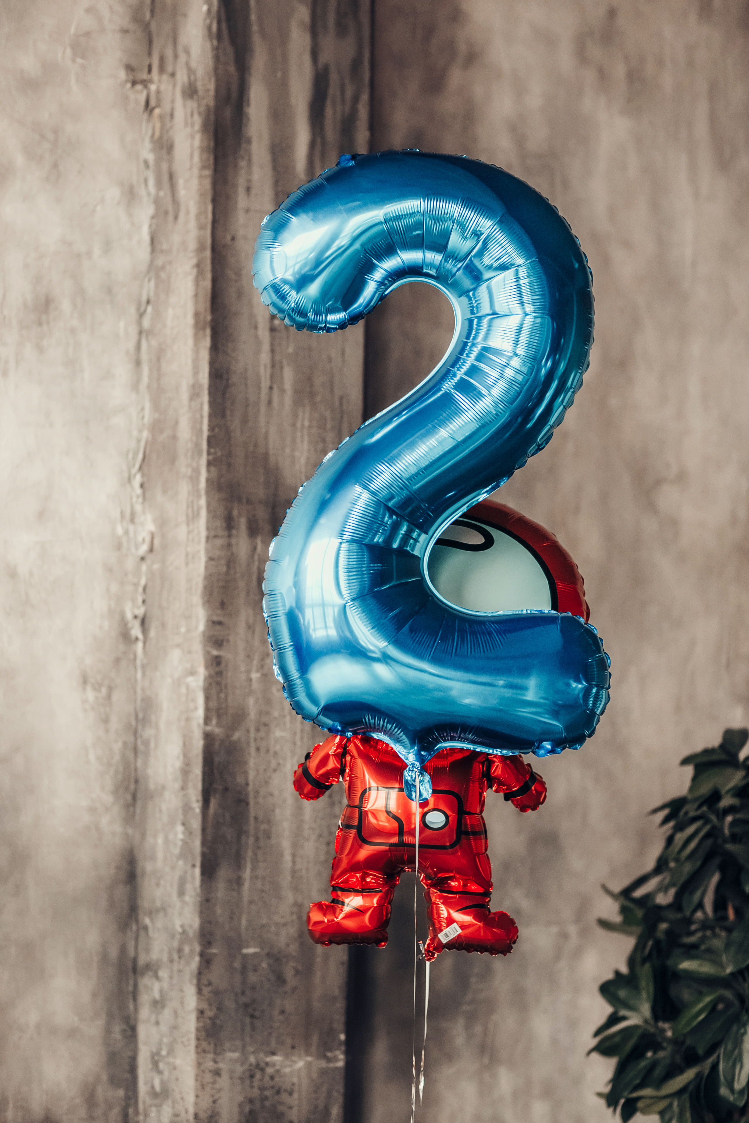 Роману 2 года. Детский и семейный фотограф в Москве Анна Ипатьева