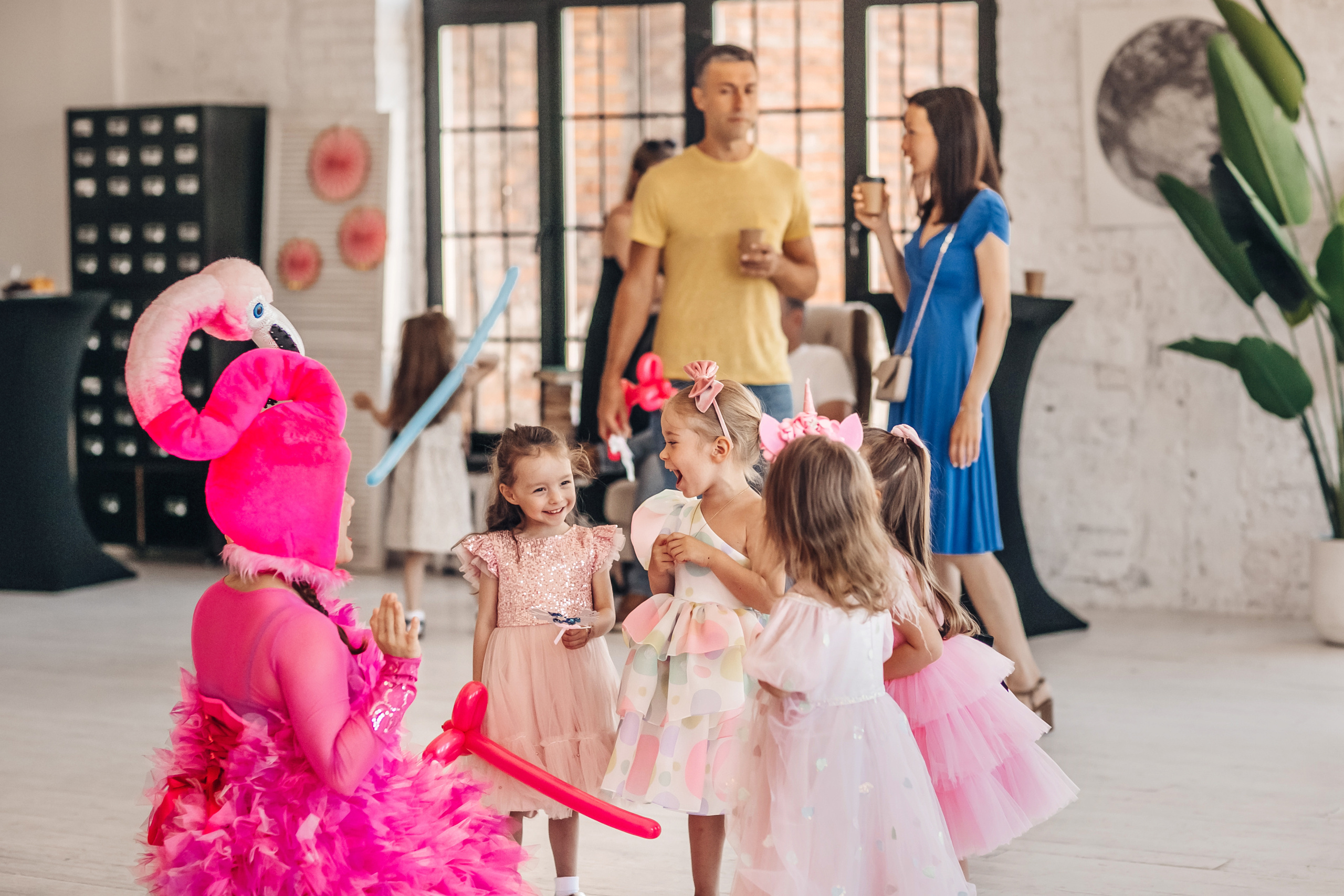Лизе 4 года. Детский и семейный фотограф в Москве Анна Ипатьева