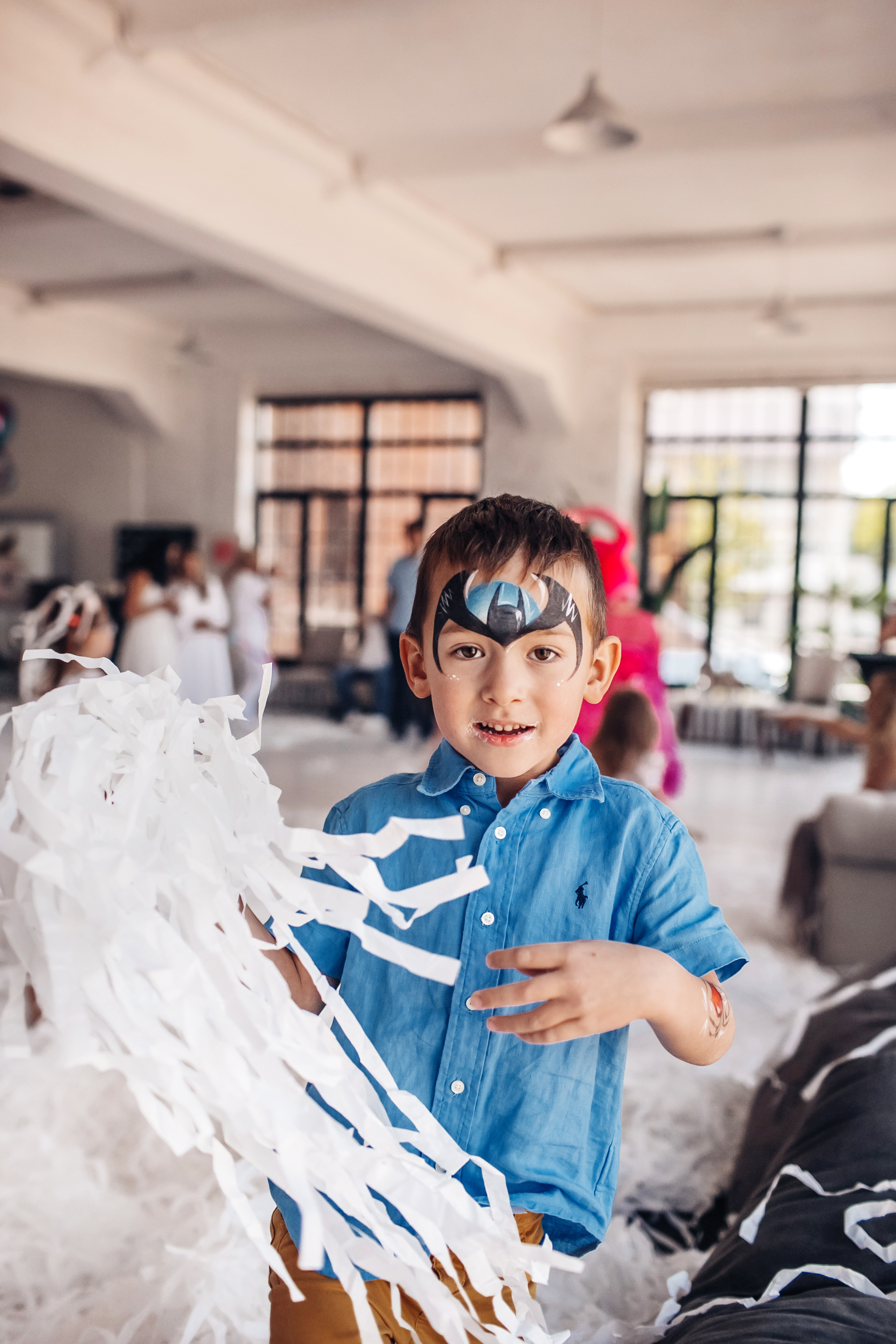 Лизе 4 года. Детский и семейный фотограф в Москве Анна Ипатьева