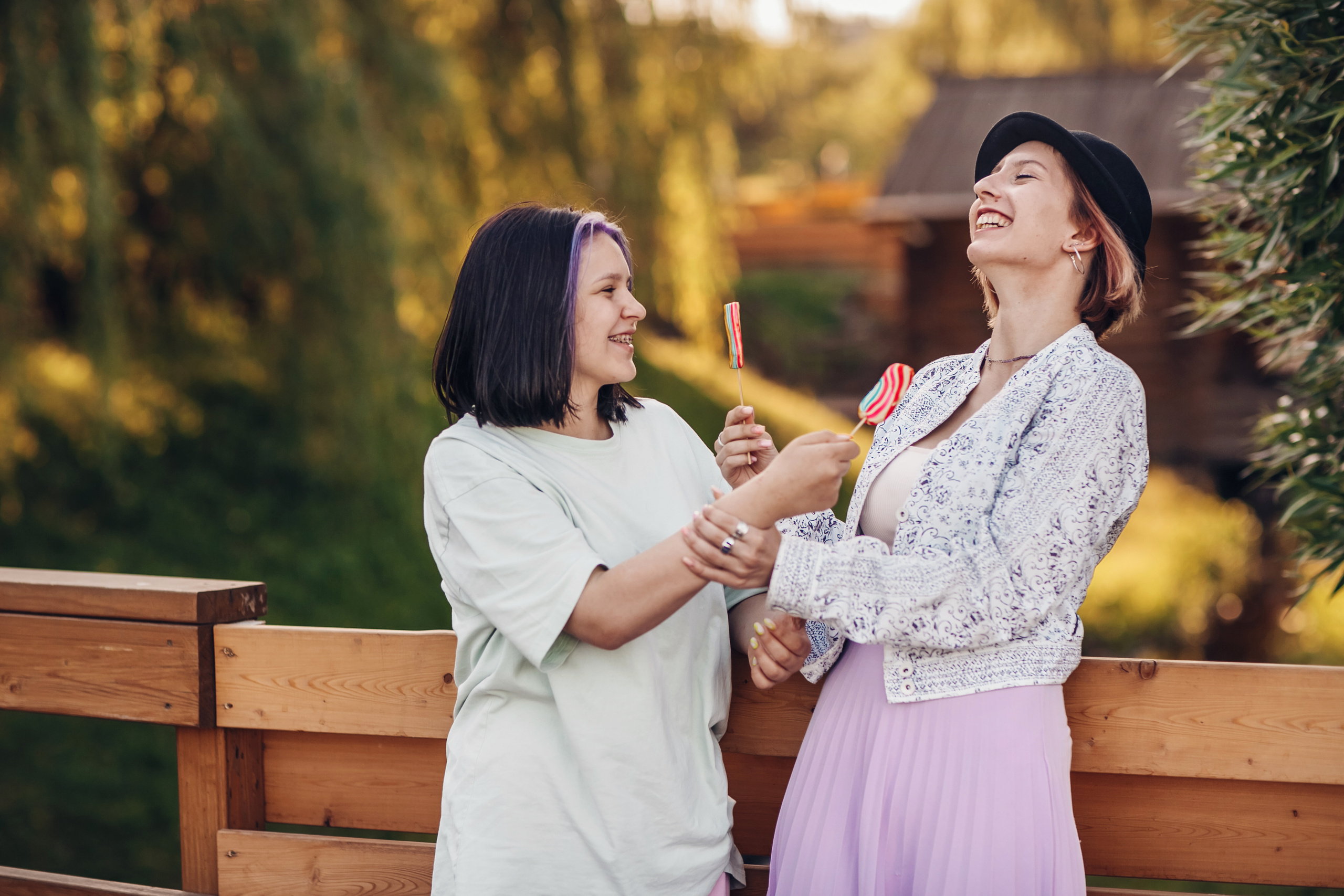 Елена, Андрей, Маша, Настя, Даша, Кирюша и Карди. Детский и семейный фотограф в Москве Анна Ипатьева
